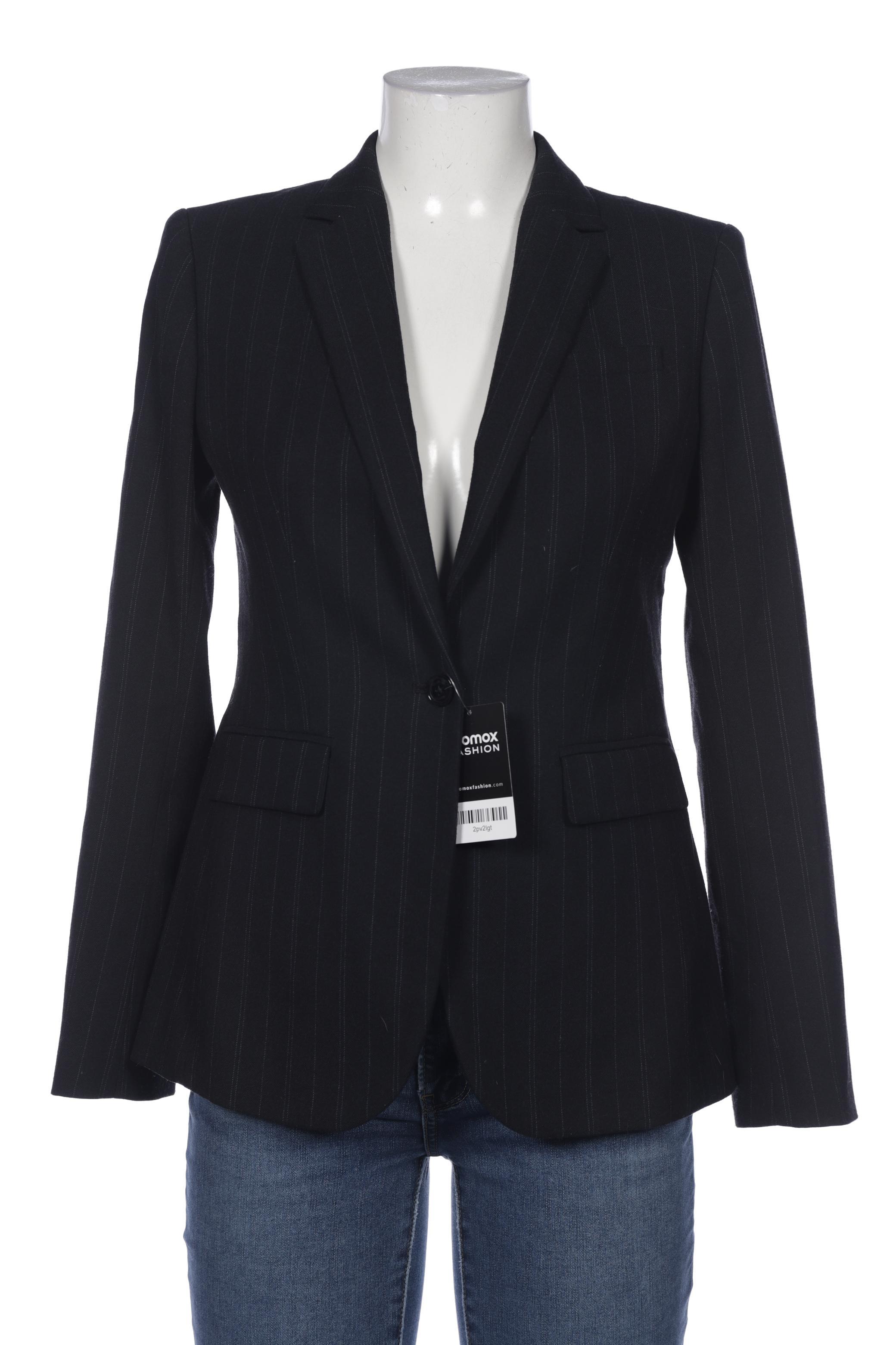 

Banana Republic Damen Blazer, schwarz