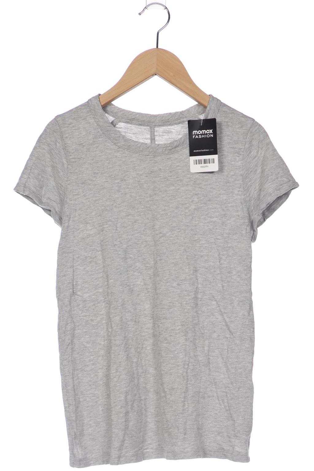 

Banana Republic Damen T-Shirt, grau, Gr. 36
