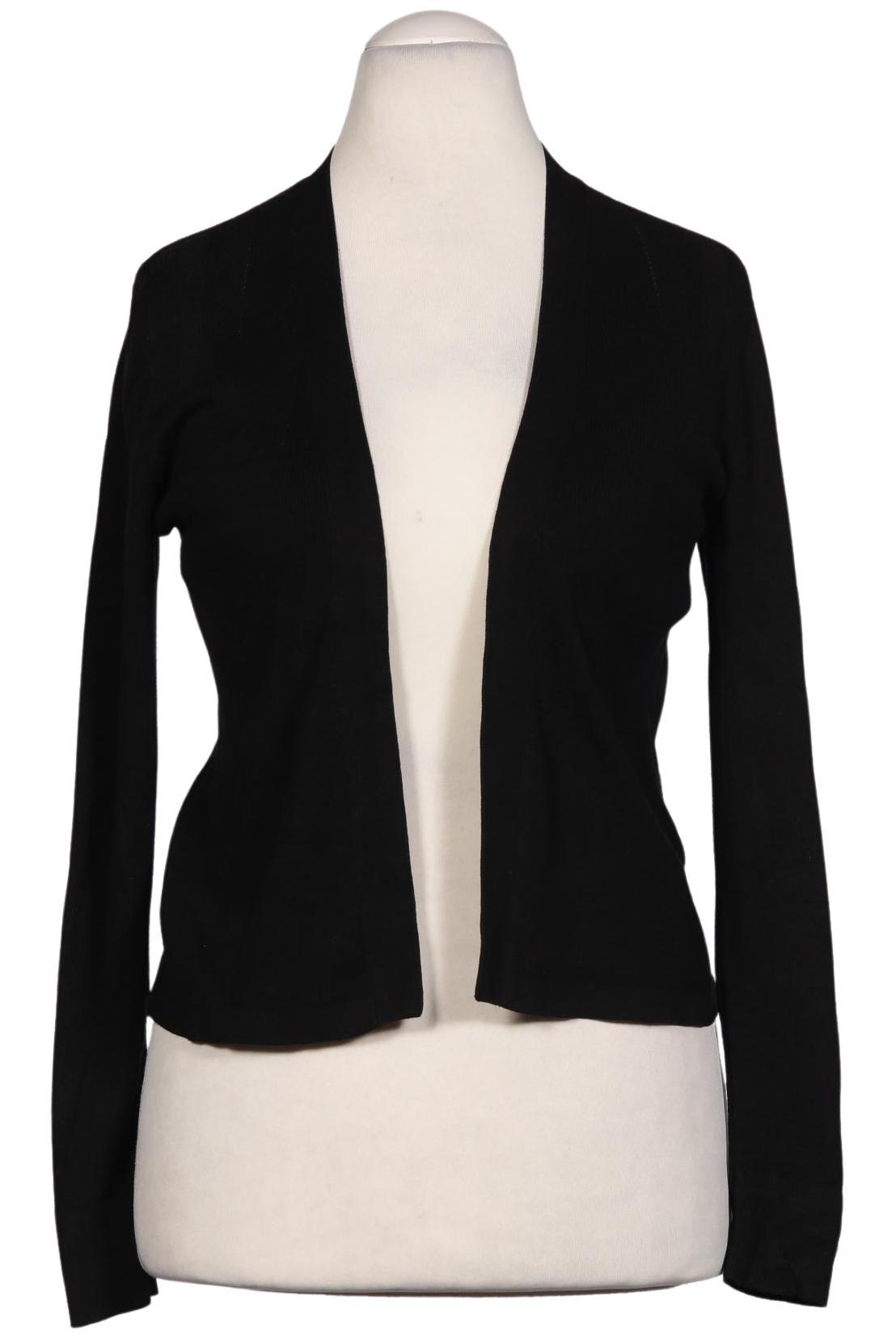 

Banana Republic Damen Strickjacke, schwarz, Gr. 36