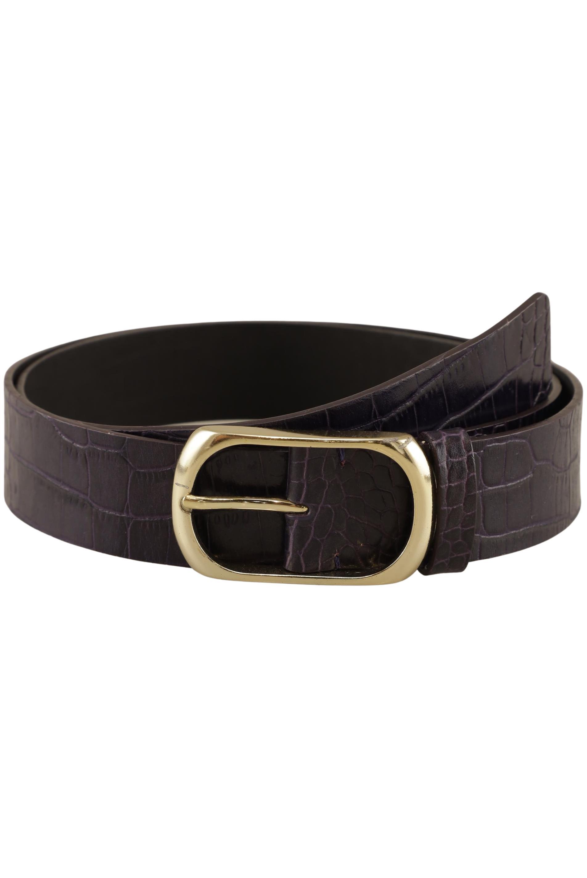 

Banana Republic Damen Gürtel, flieder, Gr. 95