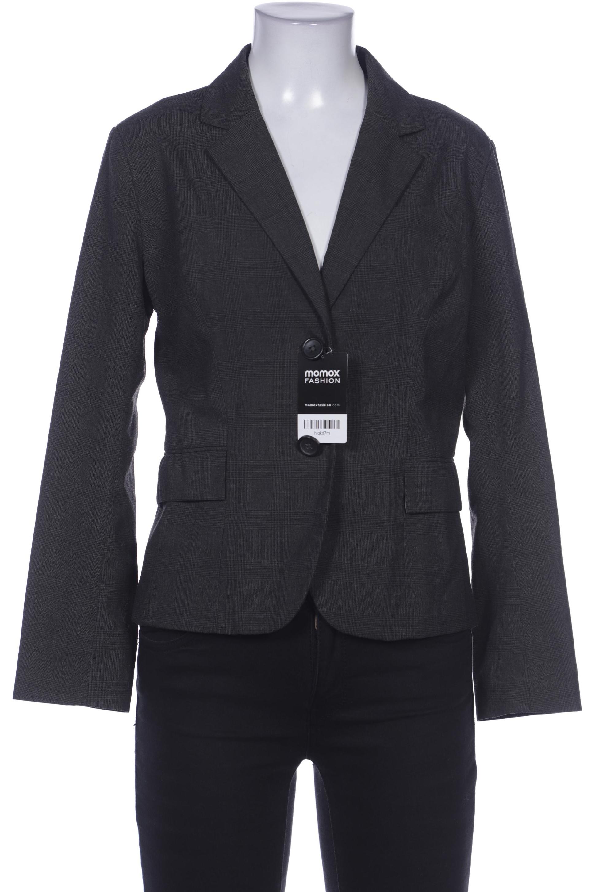 

Banana Republic Damen Blazer, grau, Gr. 8