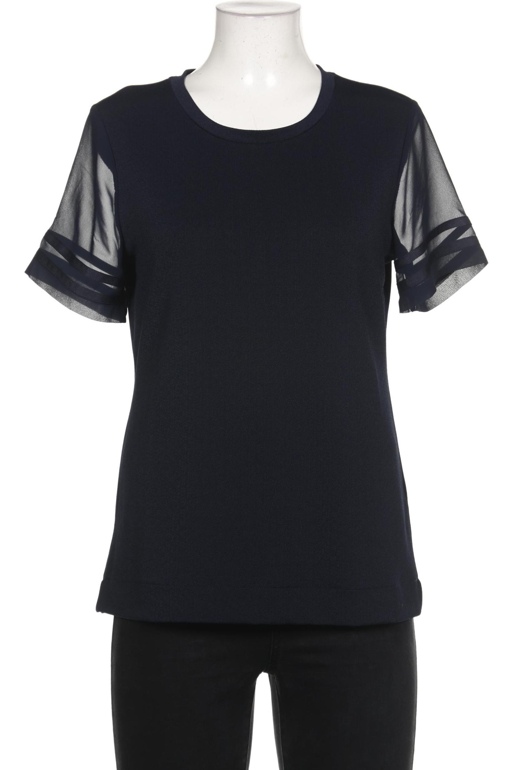 

Banana Republic Damen Bluse, marineblau, Gr. 38
