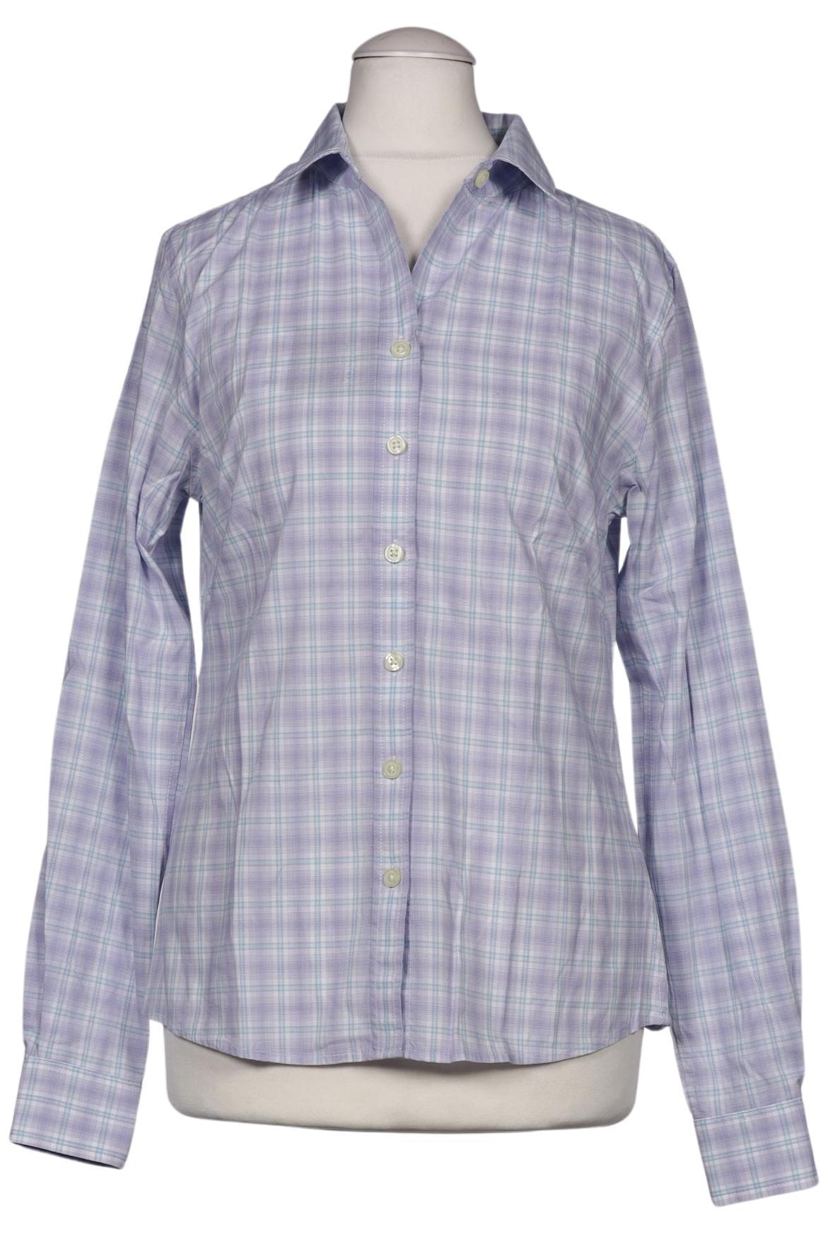 

Banana Republic Damen Bluse, mehrfarbig, Gr. 2