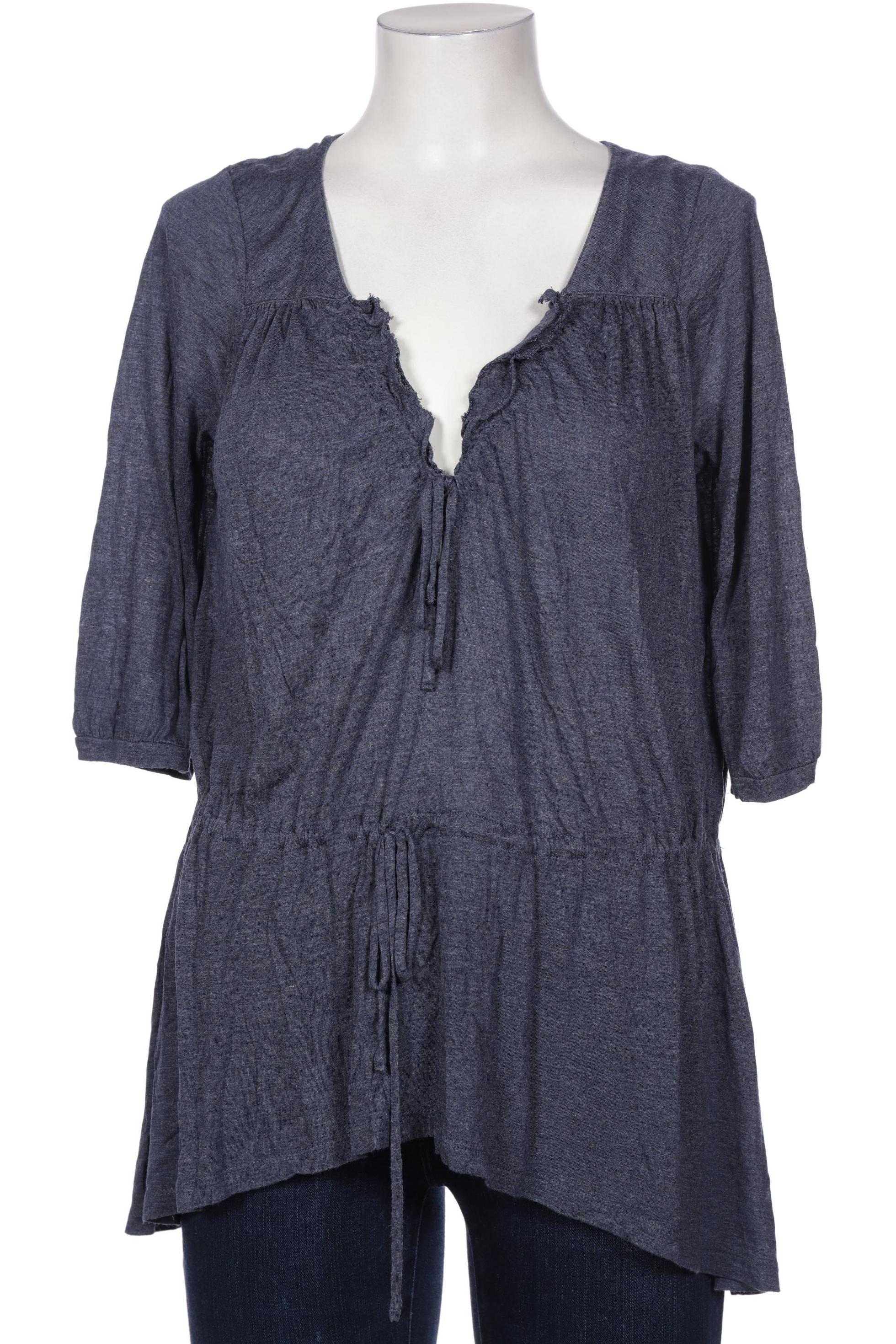

Banana Republic Damen Bluse, blau, Gr. 38