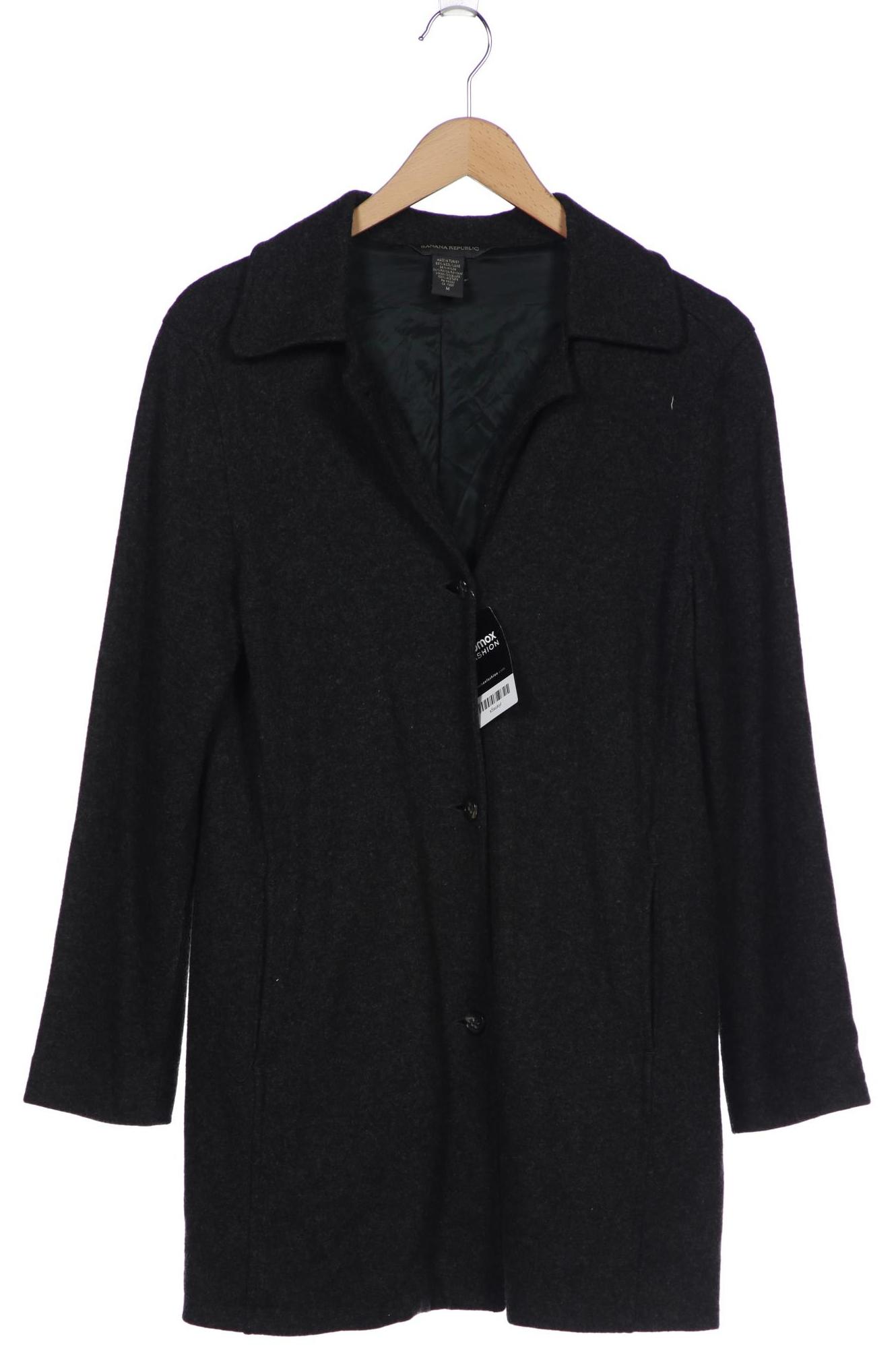 

Banana Republic Damen Mantel, grau