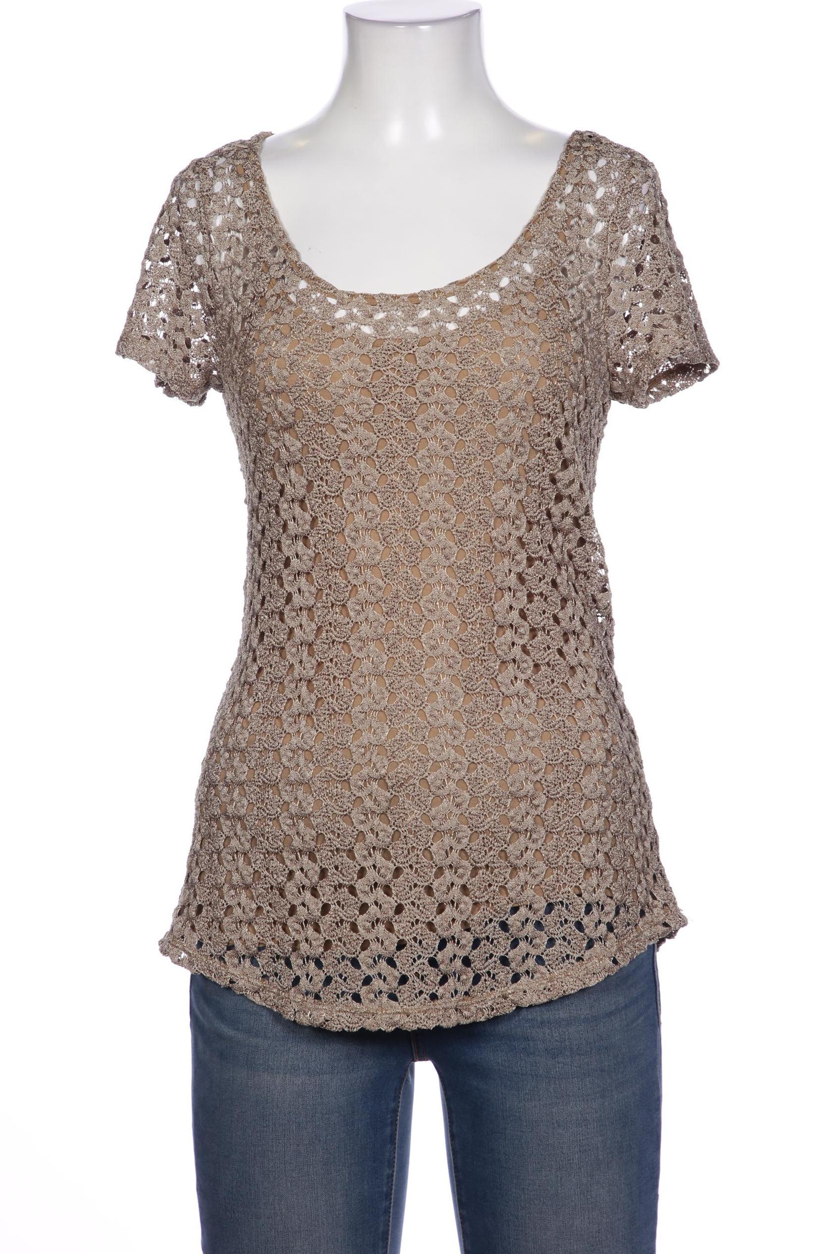 

Banana Republic Damen Bluse, grün