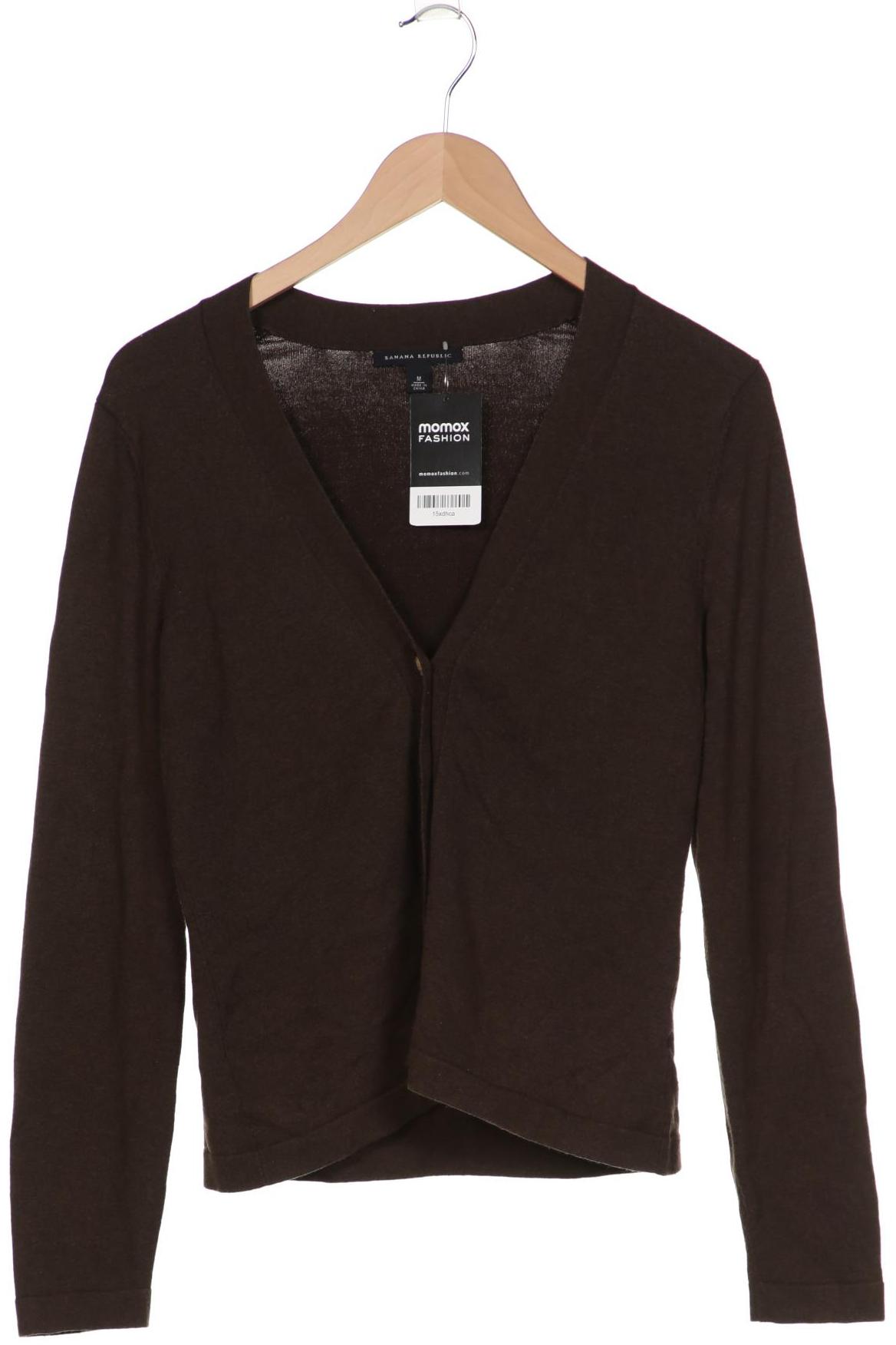 

Banana Republic Damen Strickjacke, braun