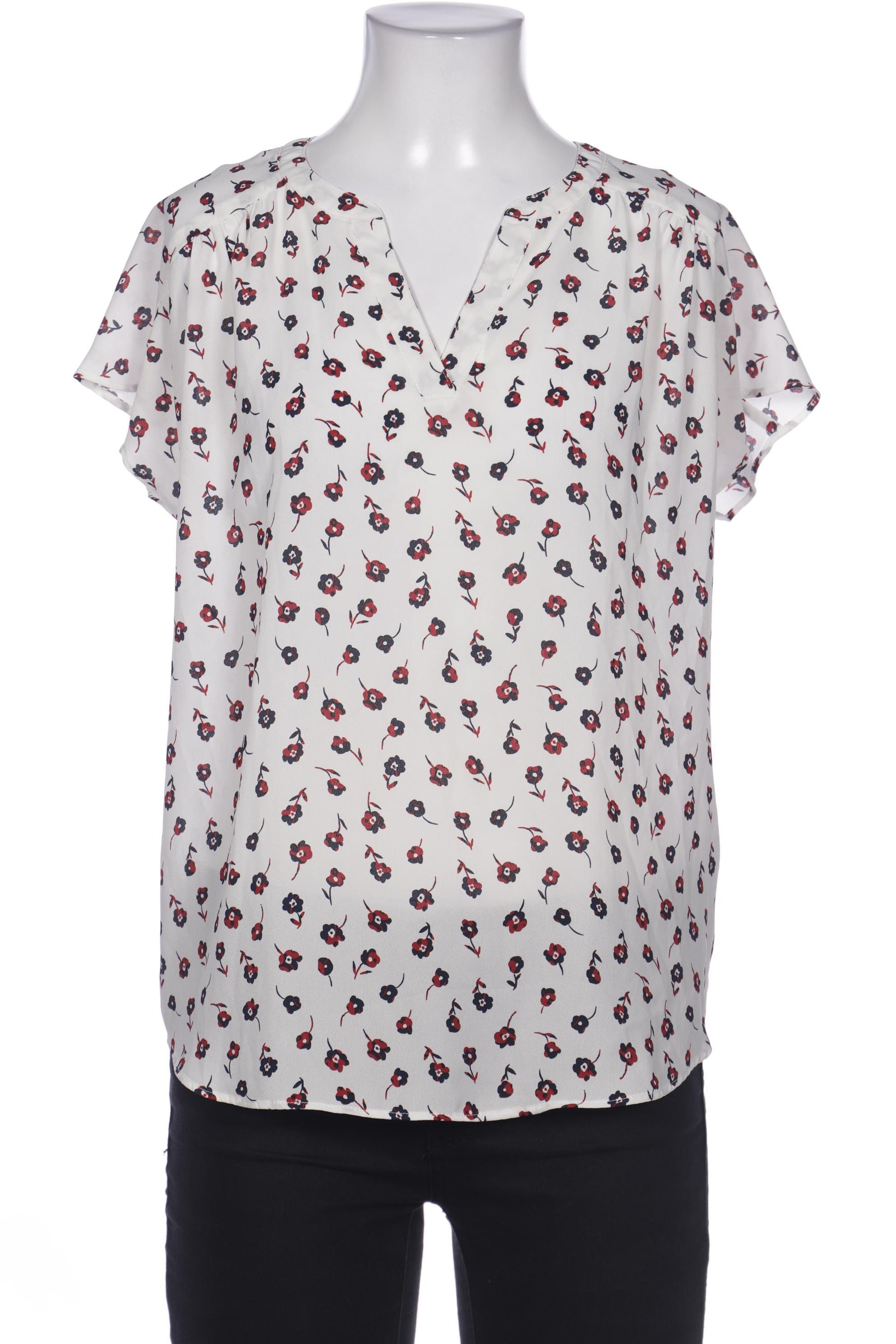 

Banana Republic Damen Bluse, weiß, Gr. 36