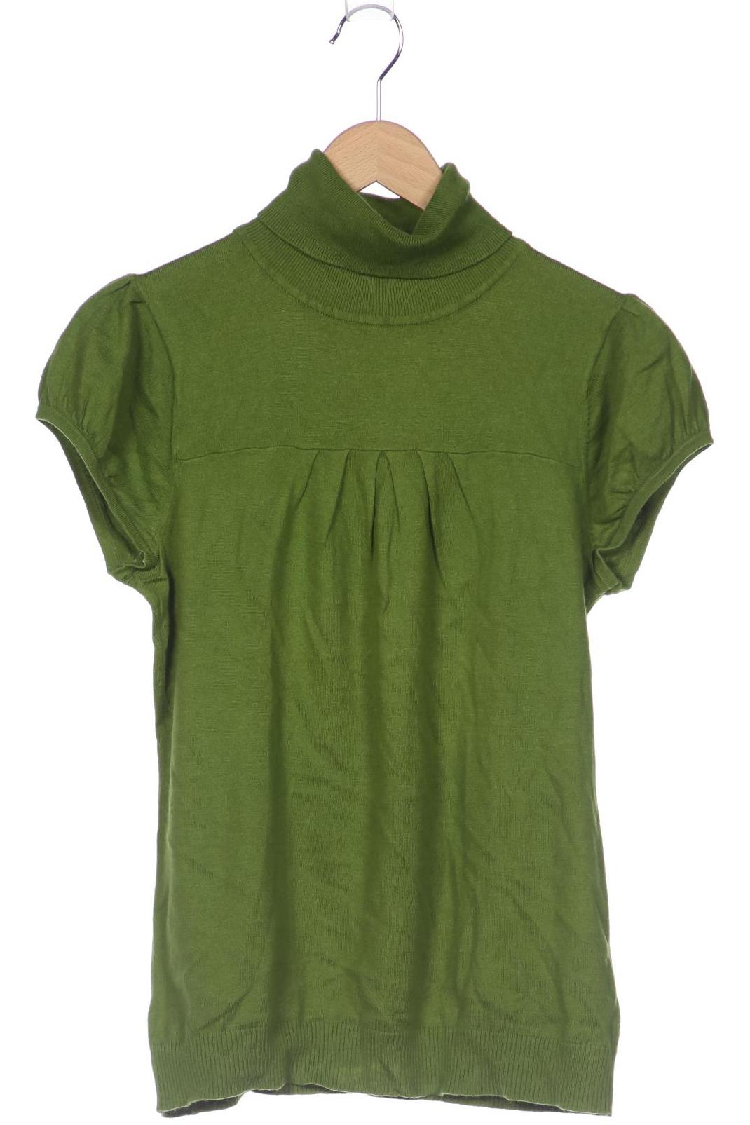 

Banana Republic Damen Pullover, grün, Gr. 42