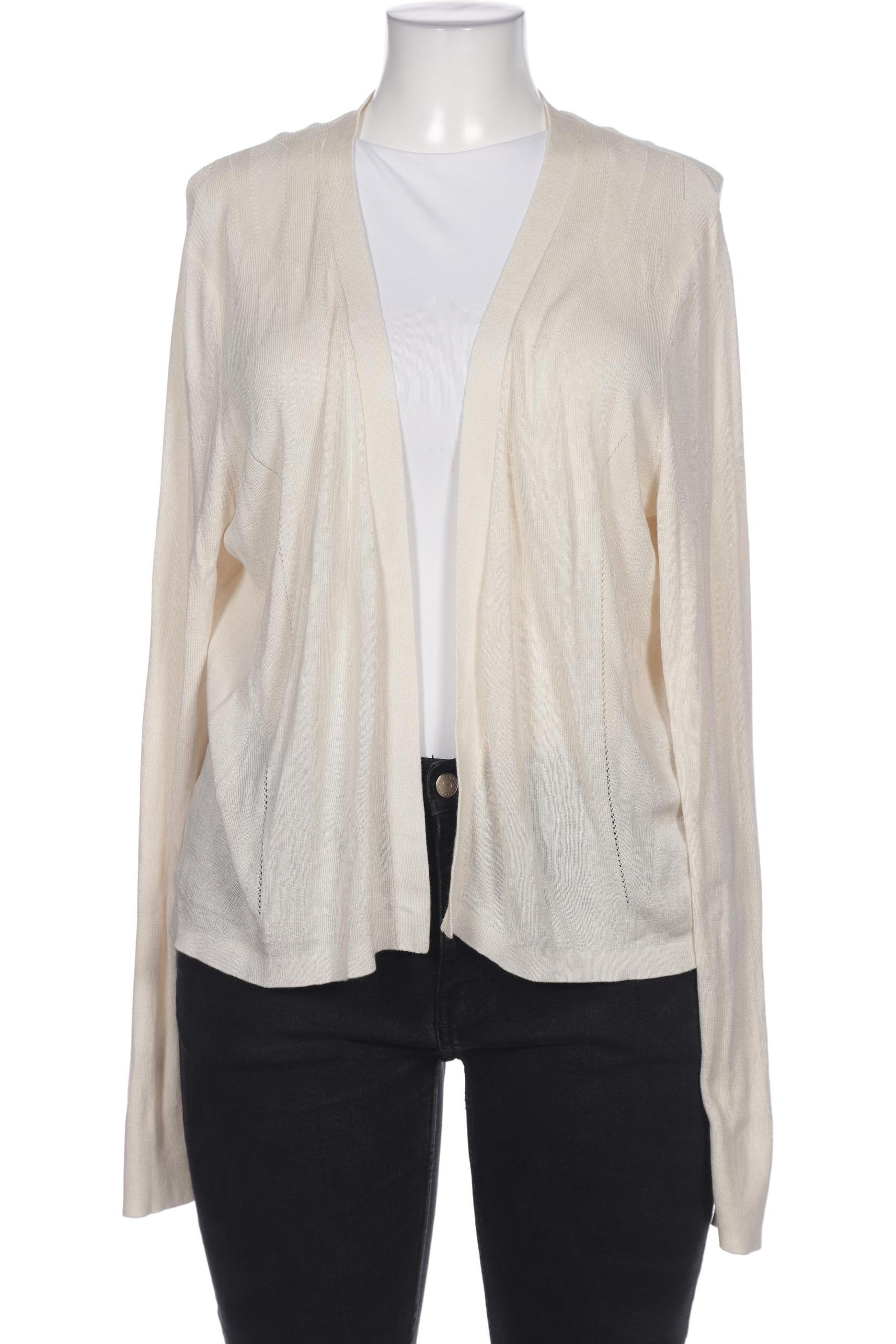 

Banana Republic Damen Strickjacke, cremeweiß