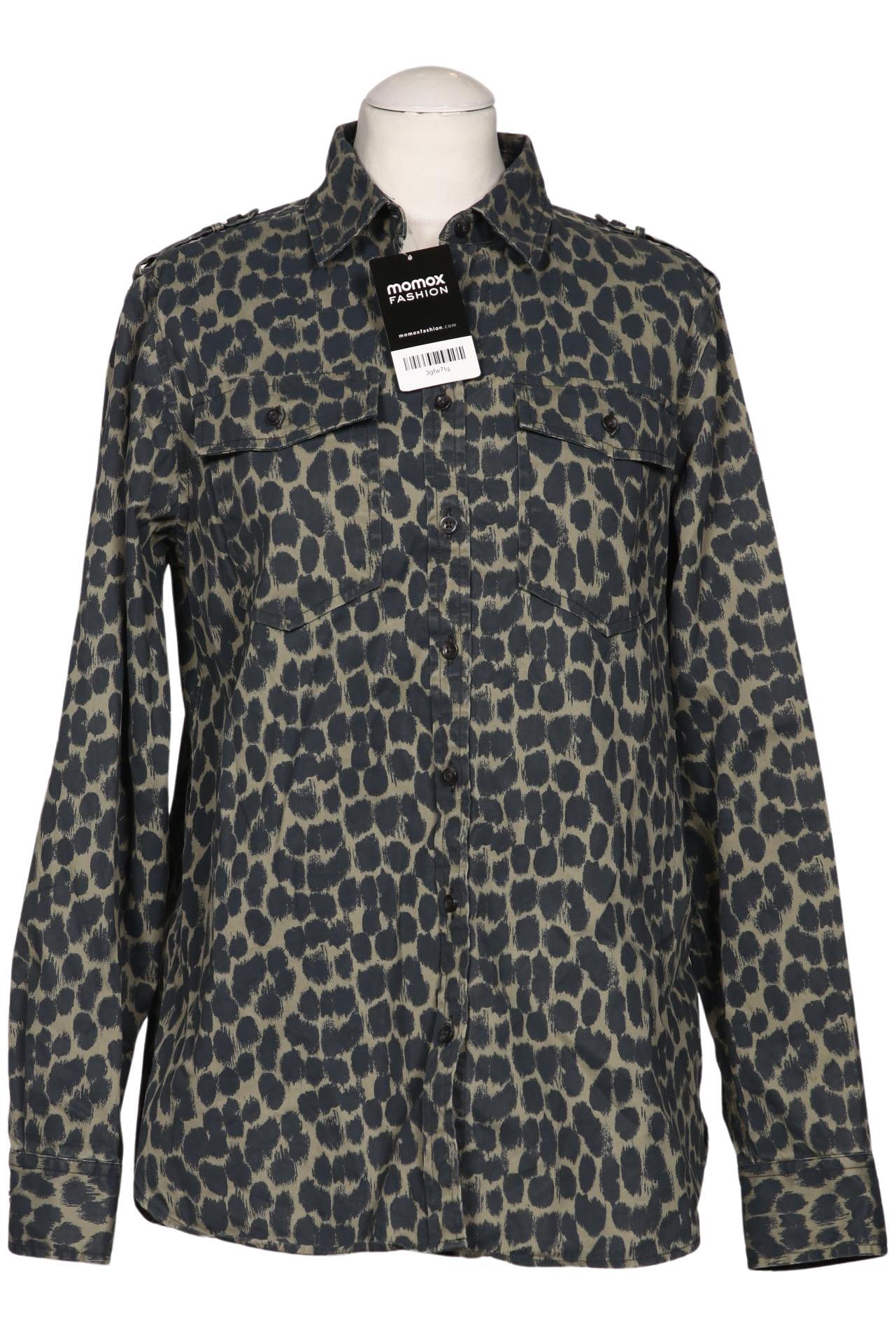 

Banana Republic Damen Bluse, grün, Gr. 36