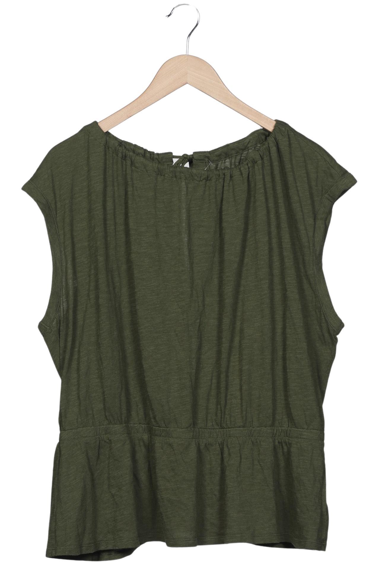 

Banana Republic Damen T-Shirt, grün, Gr. 44