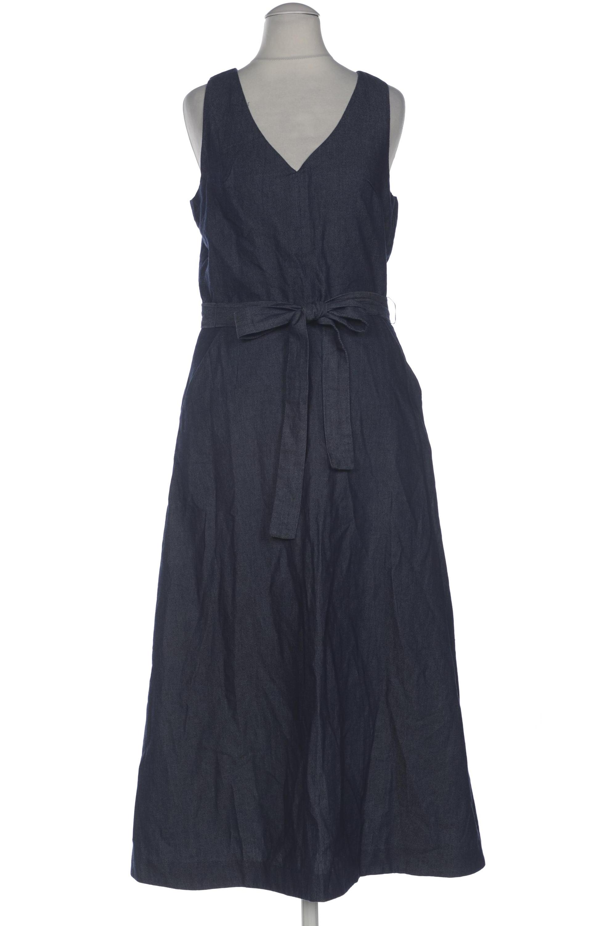 

Banana Republic Damen Kleid, marineblau, Gr. 34