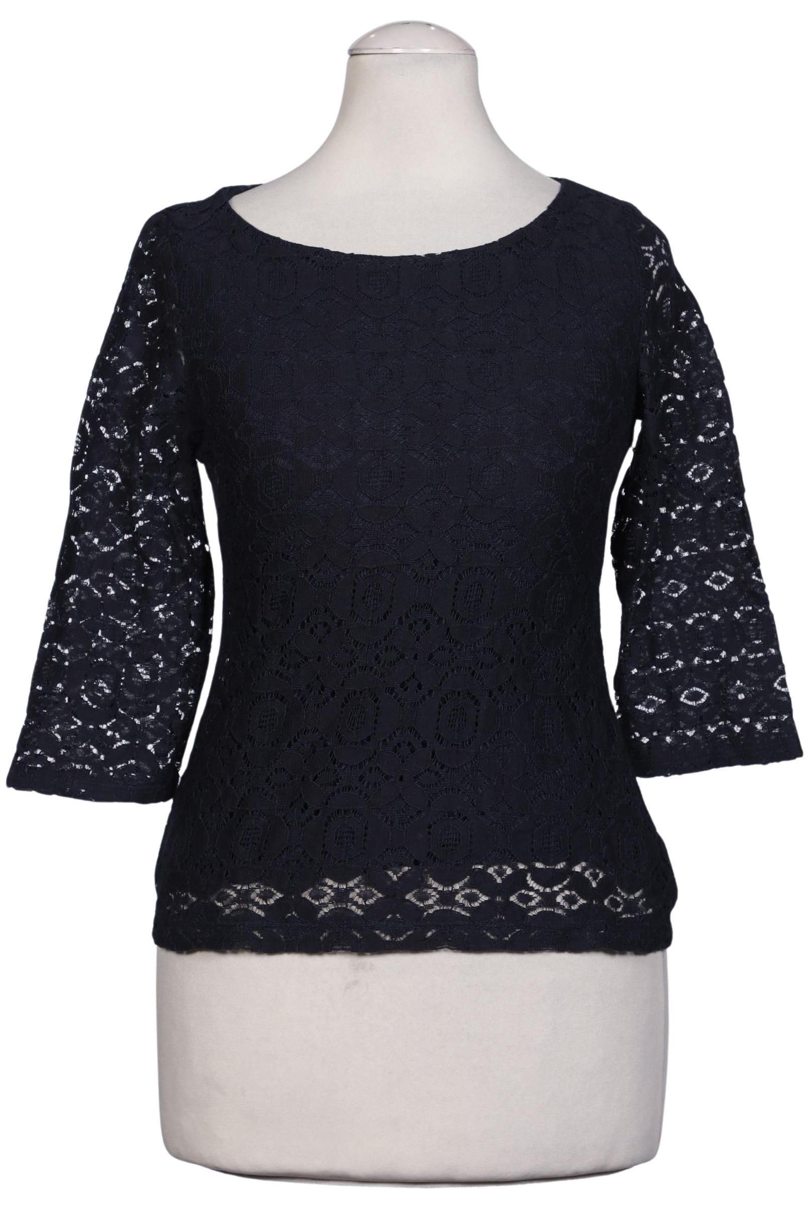 

Banana Republic Damen Bluse, marineblau, Gr. 32