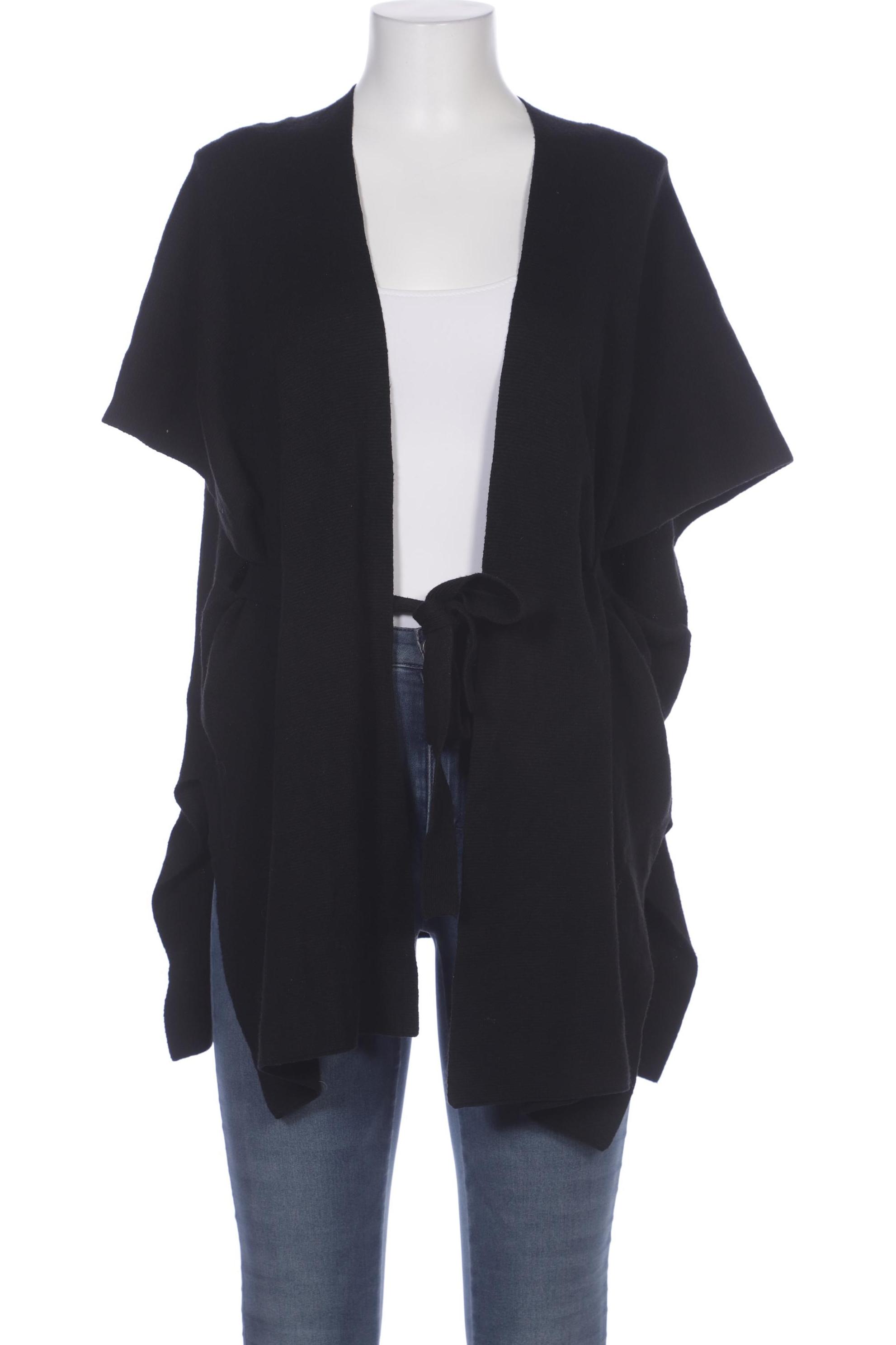 

Banana Republic Damen Strickjacke, schwarz, Gr. uni