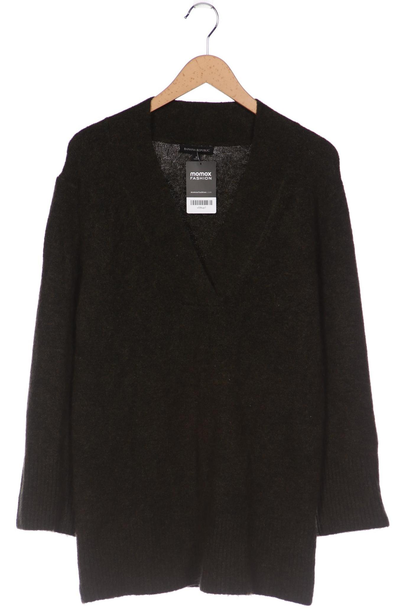 

Banana Republic Damen Pullover, grün