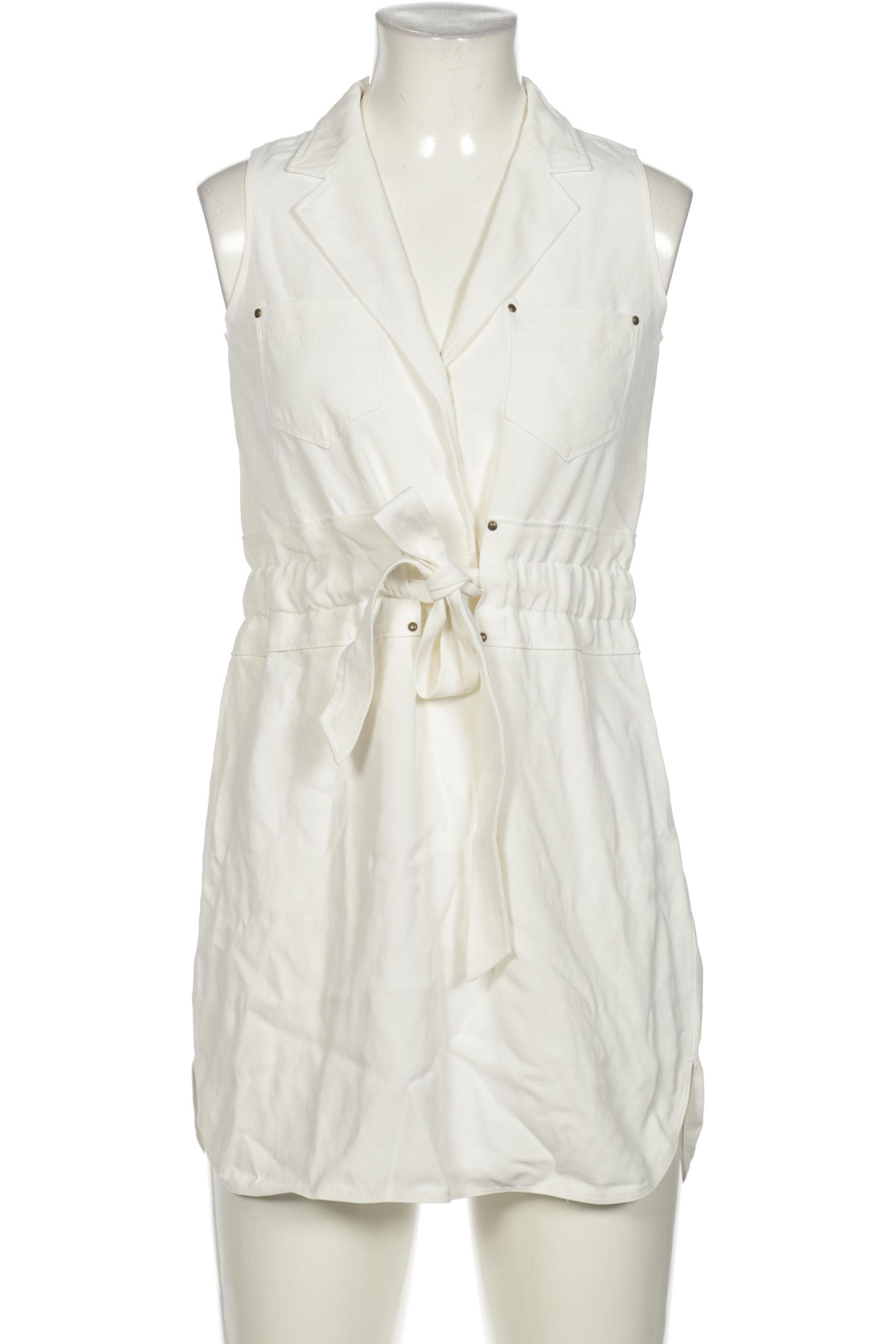

Banana Republic Damen Kleid, cremeweiß