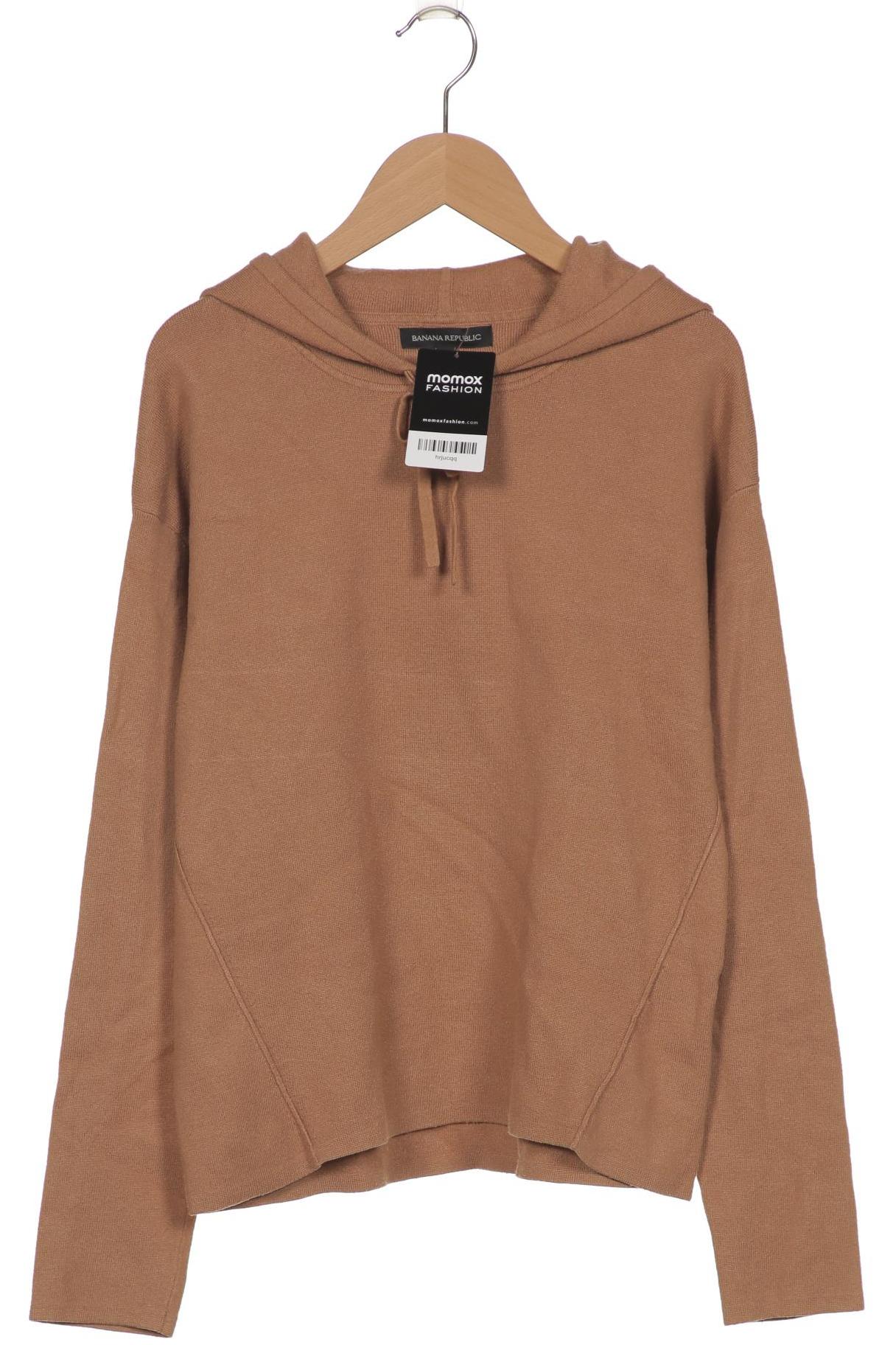 

Banana Republic Damen Pullover, beige