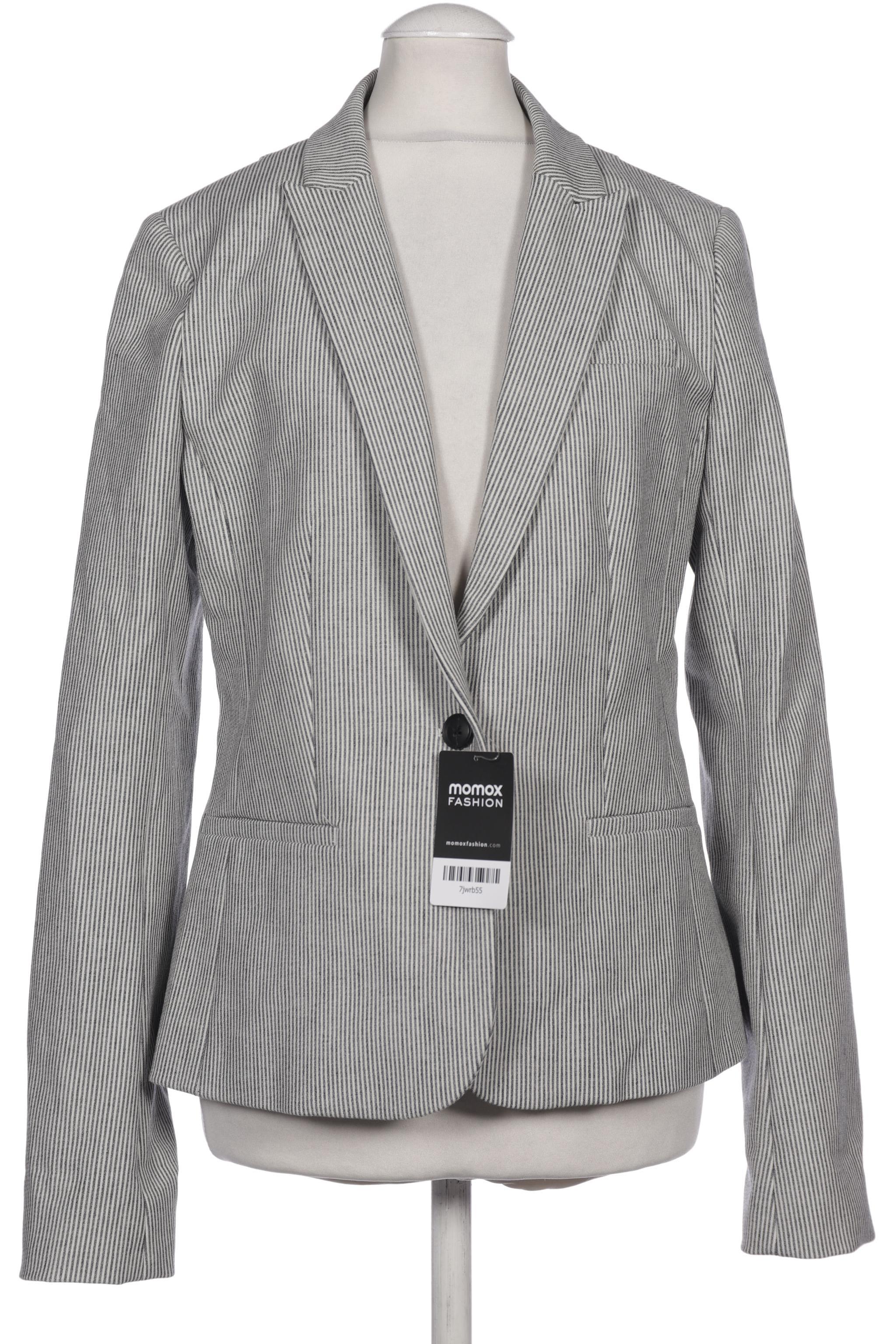 

Banana Republic Damen Blazer, grau