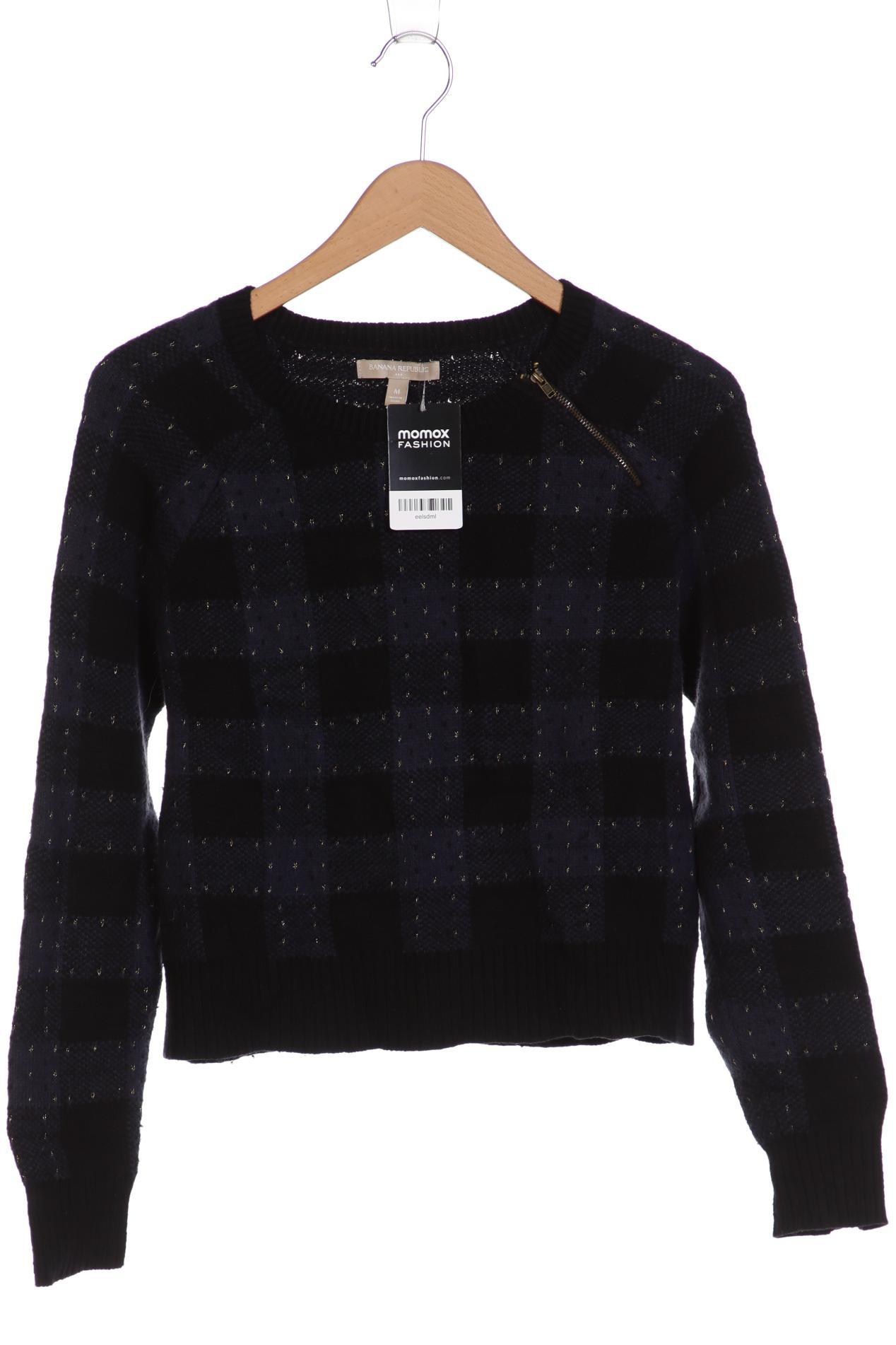 

Banana Republic Damen Pullover, marineblau, Gr. 38