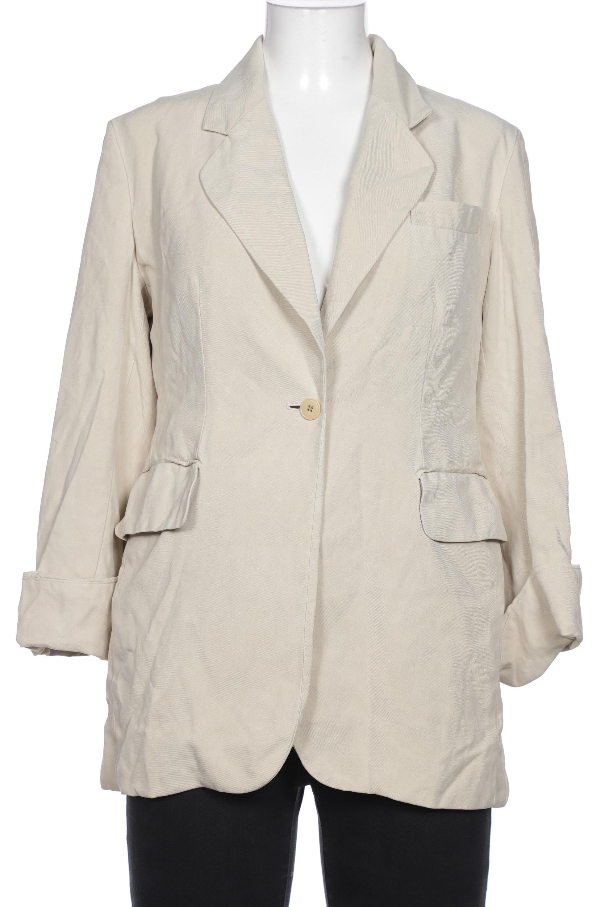 

Banana Republic Damen Blazer, beige