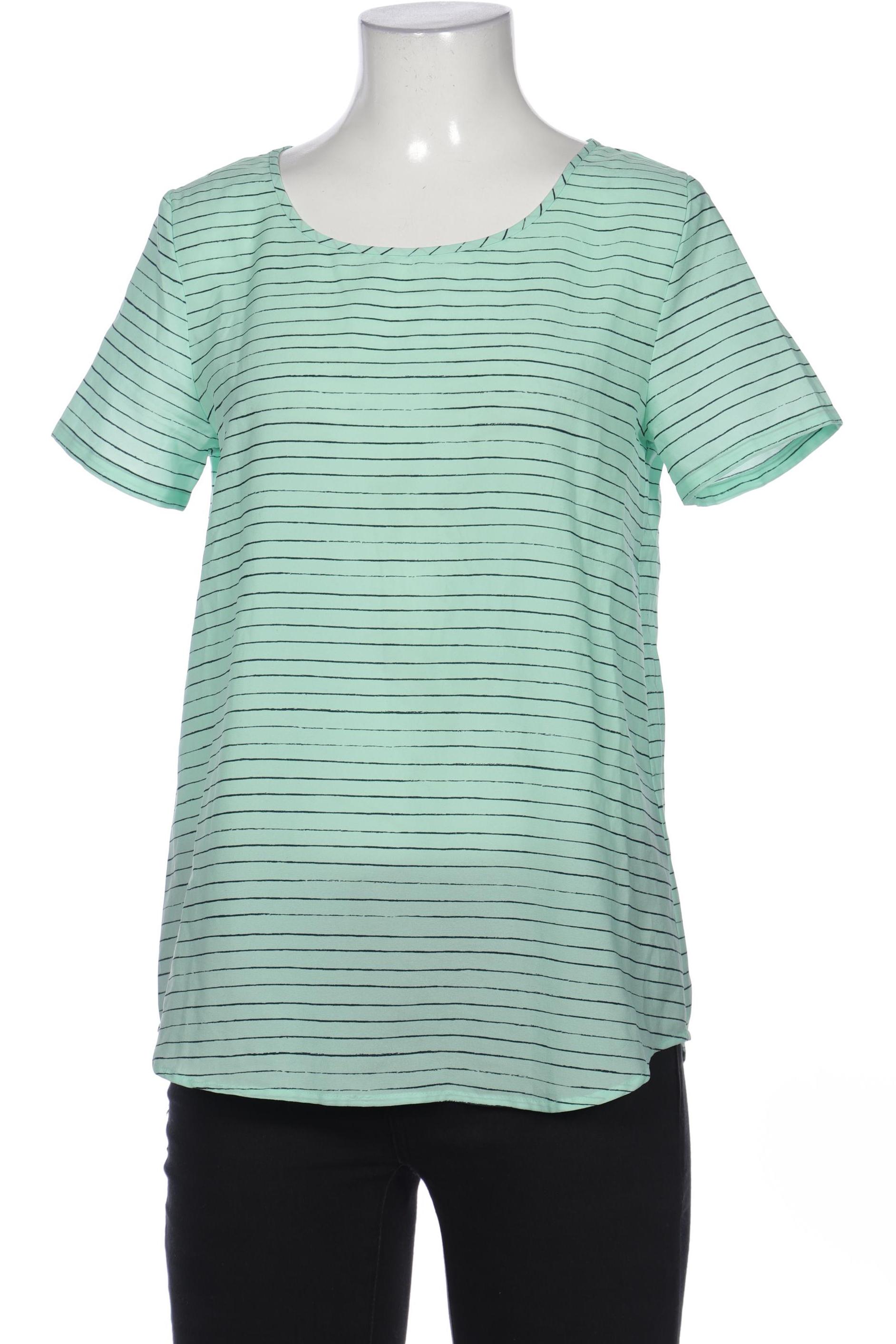 

Banana Republic Damen Bluse, grün