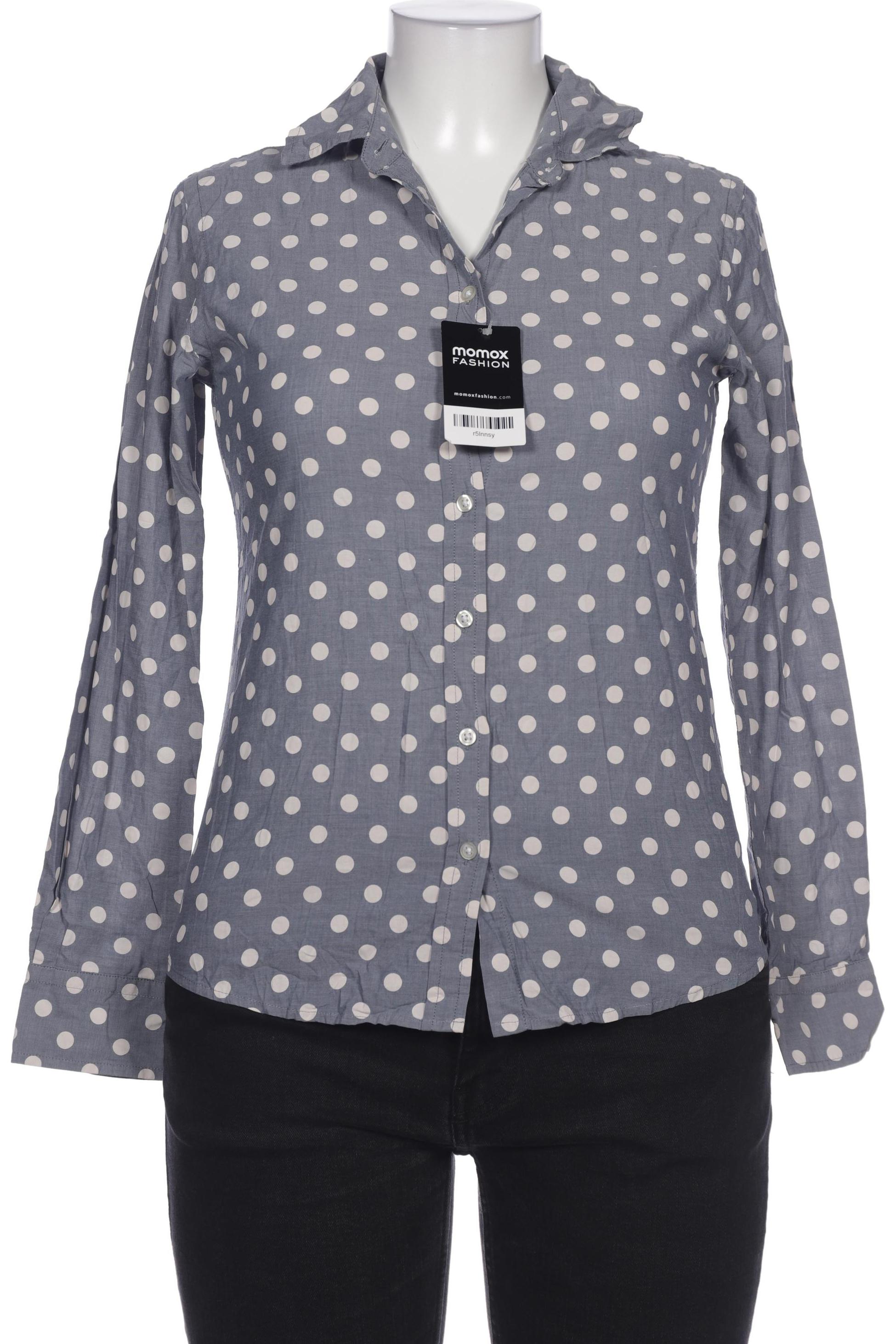 

Banana Republic Damen Bluse, grau, Gr. 34