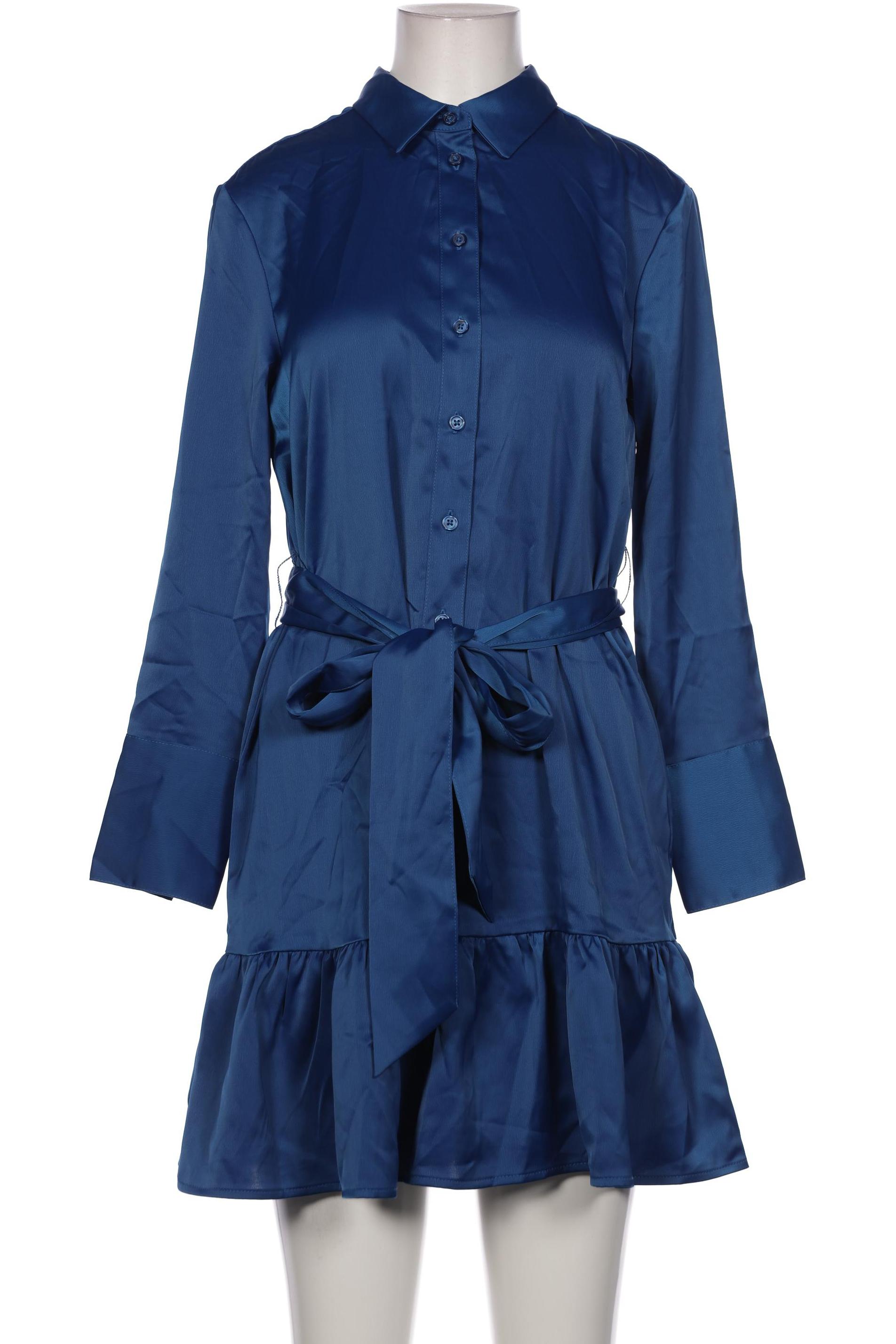 

Banana Republic Damen Kleid, blau, Gr. 34