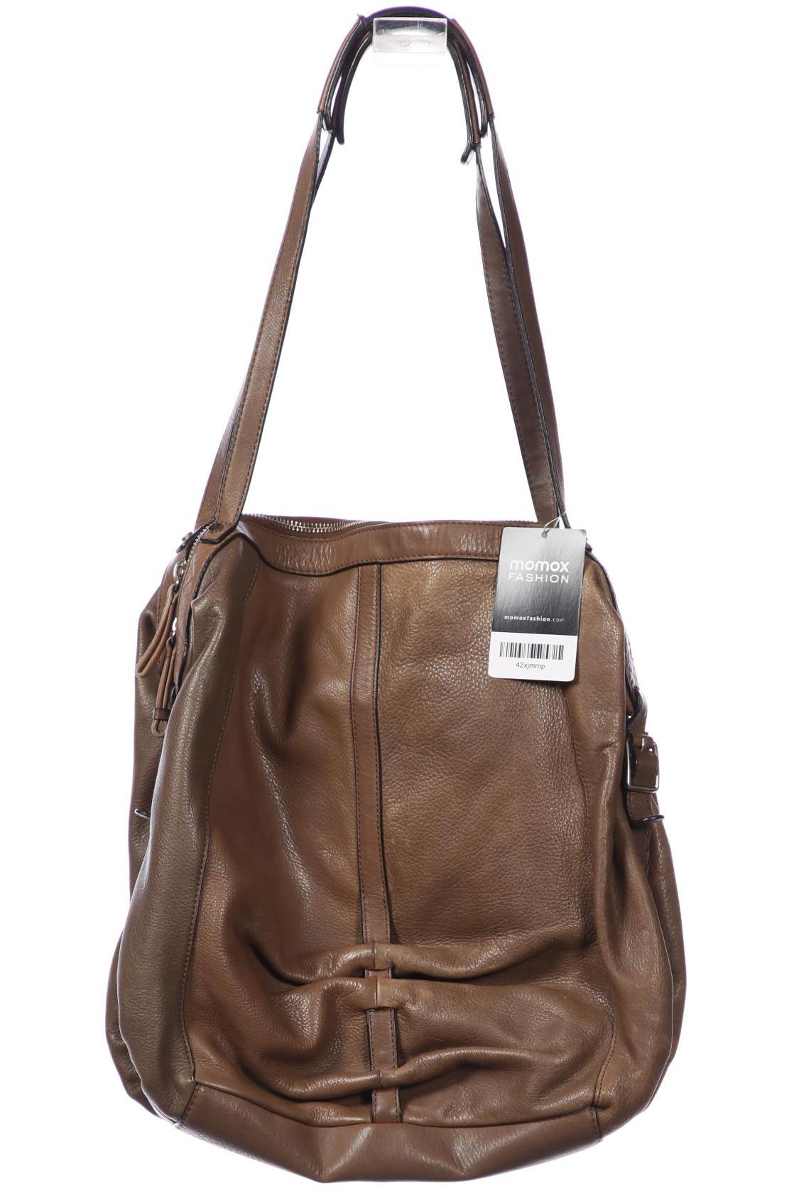 

Banana Republic Damen Handtasche, braun, Gr.