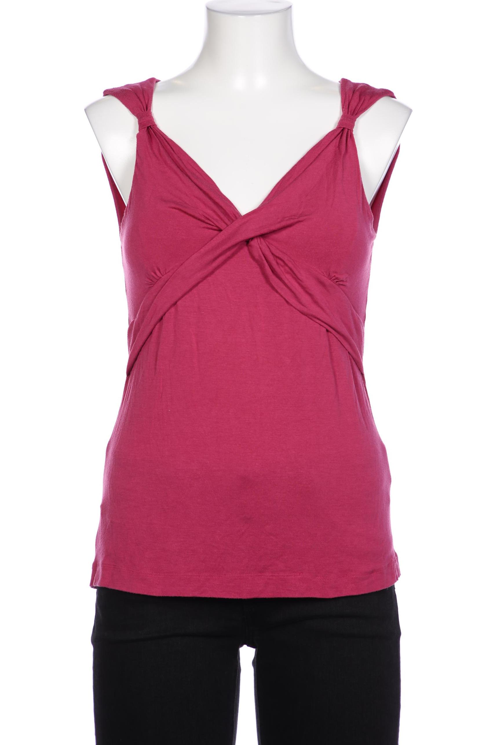 

Banana Republic Damen Bluse, pink