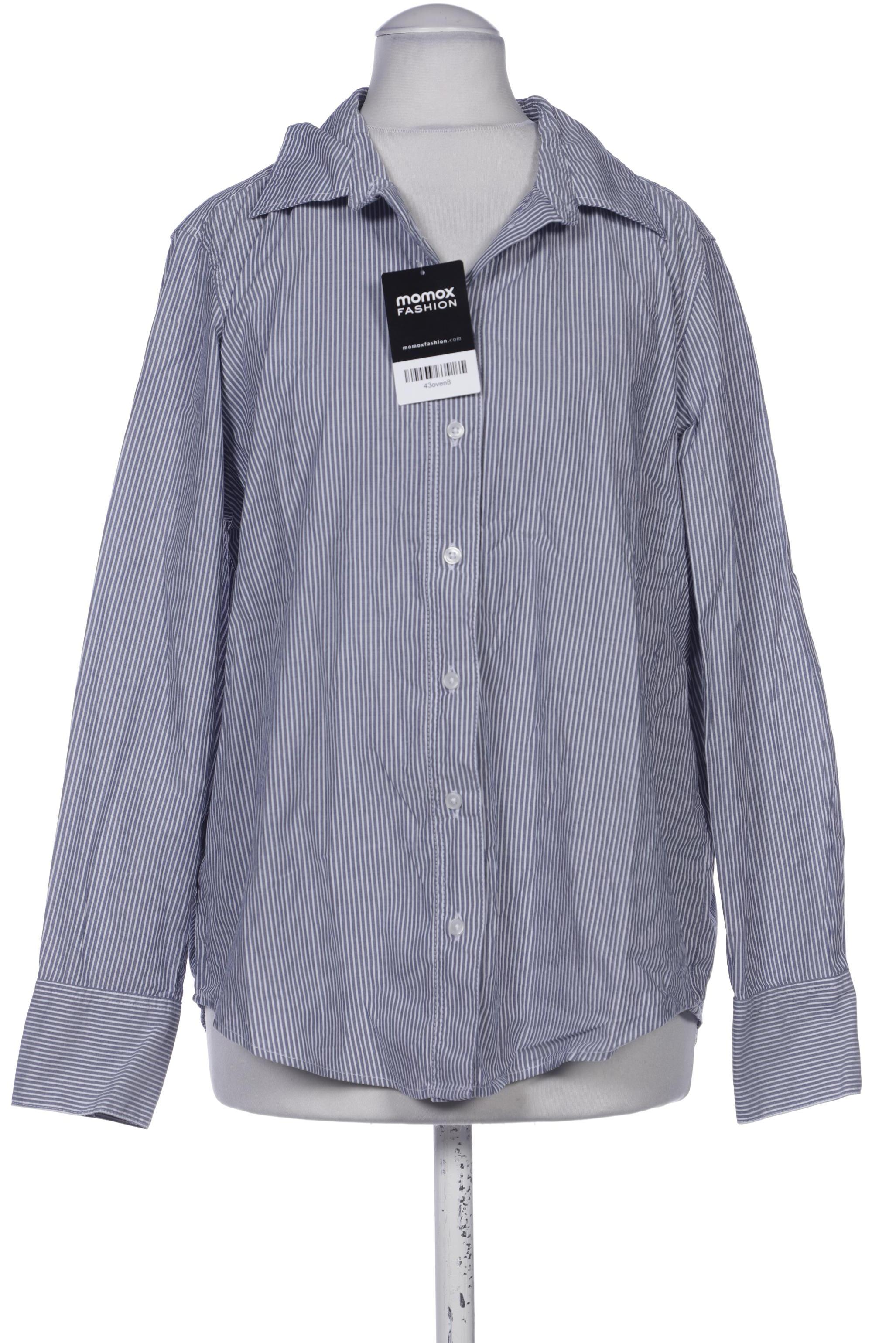 

Banana Republic Damen Bluse, grau, Gr. 36