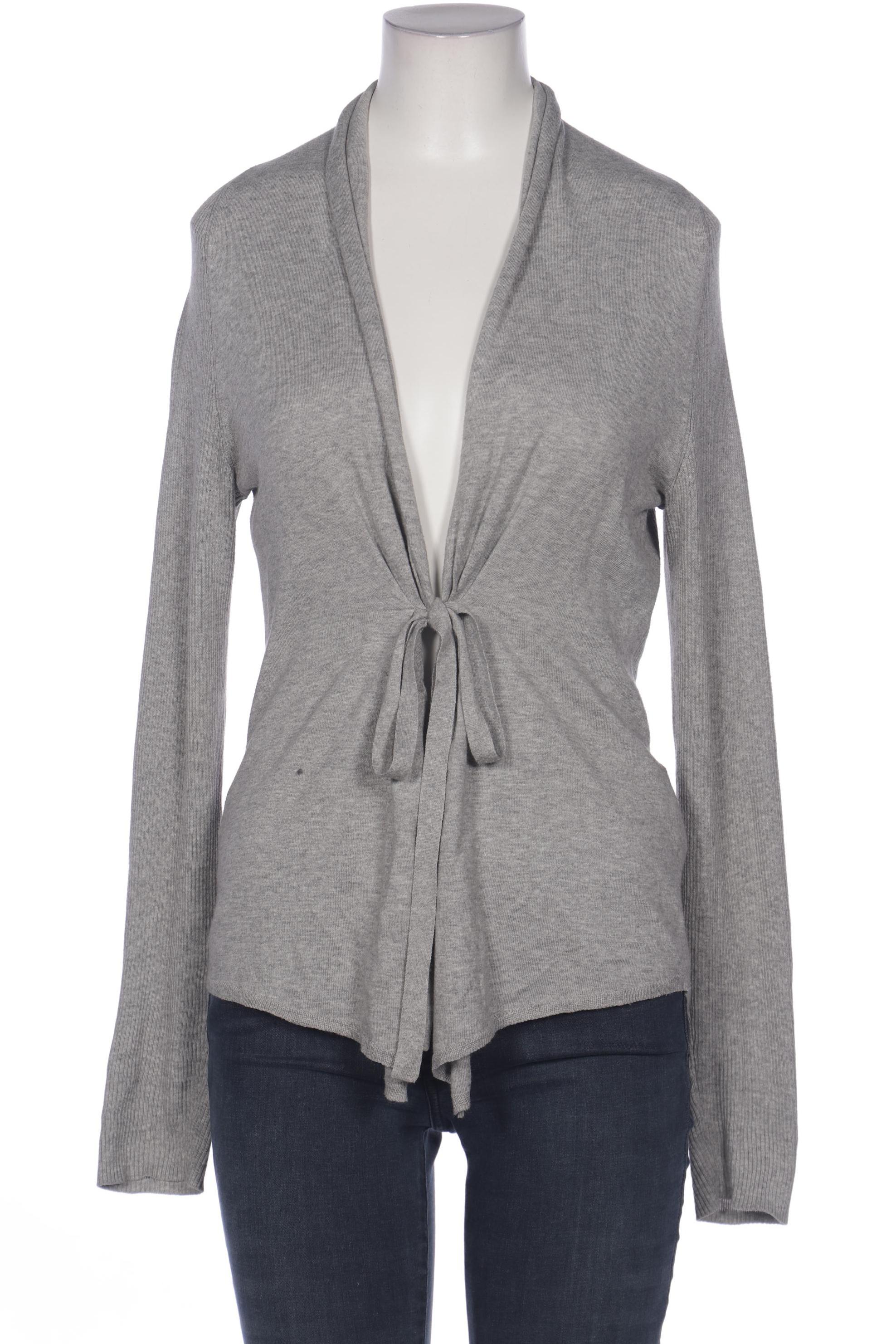 

Banana Republic Damen Strickjacke, grau, Gr. 38