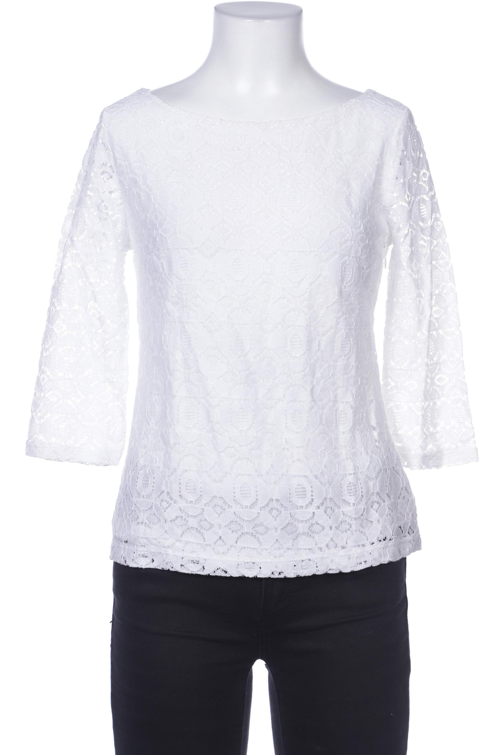 

Banana Republic Damen Bluse, weiß, Gr. 36
