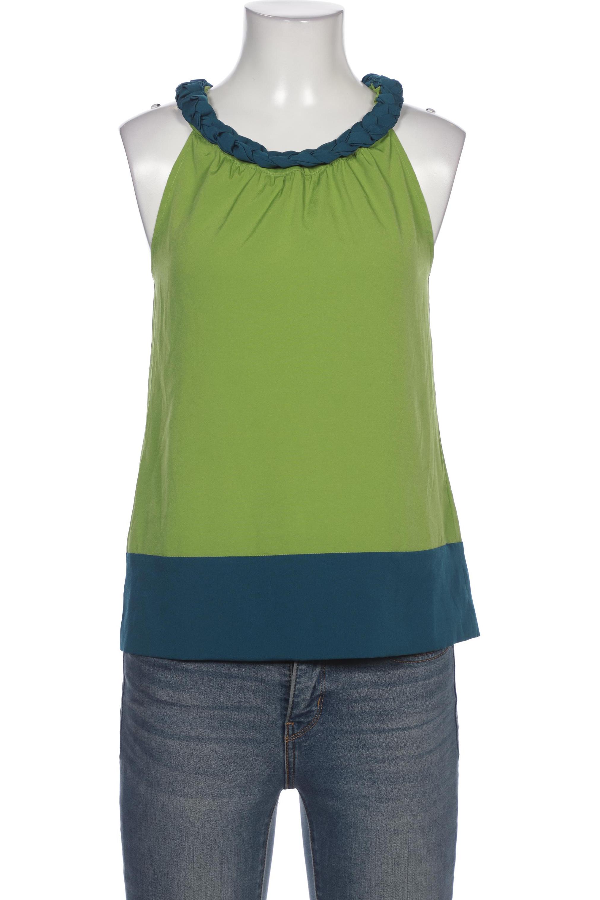 

Banana Republic Damen Bluse, grün, Gr. 34