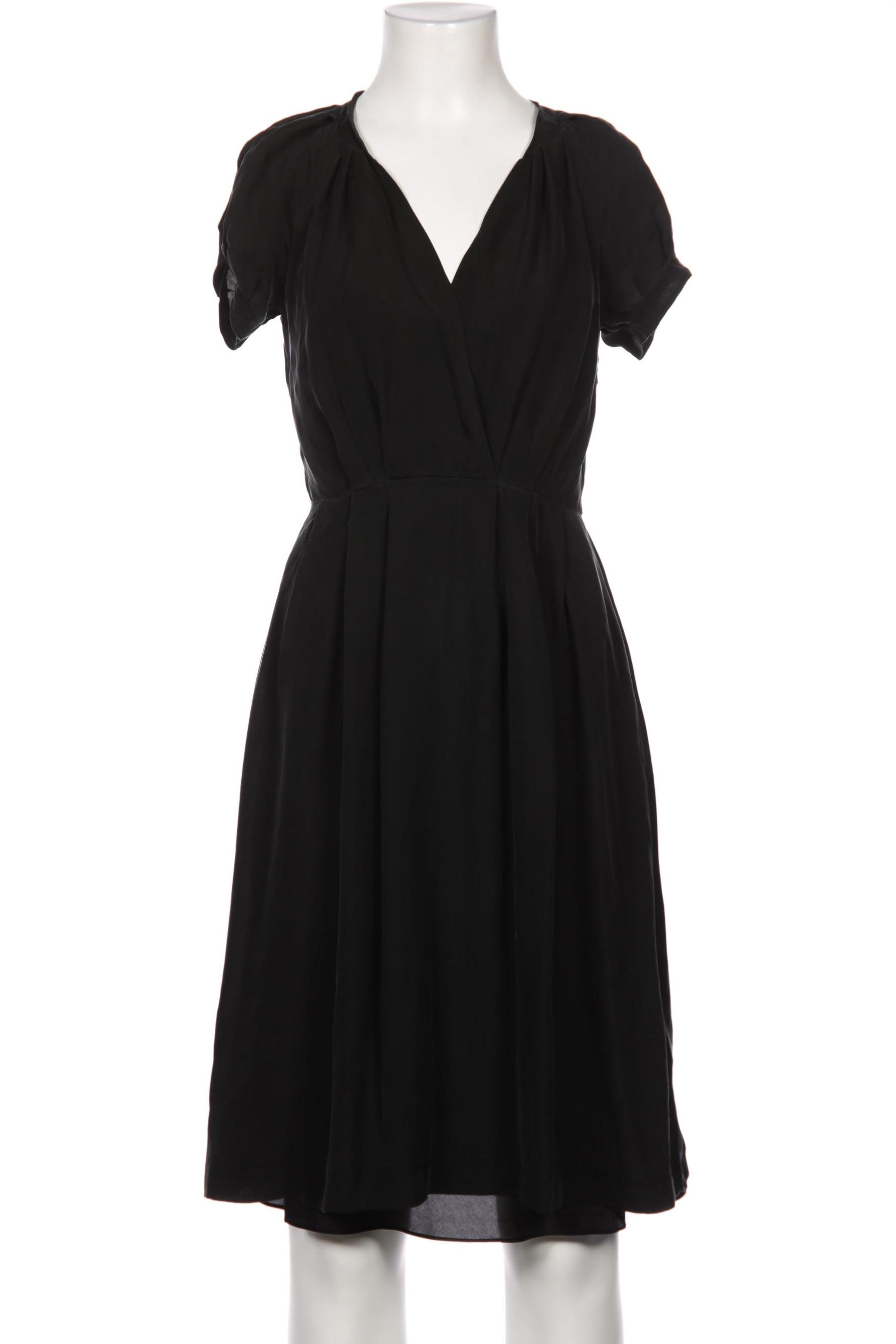 

Banana Republic Damen Kleid, schwarz, Gr. 4