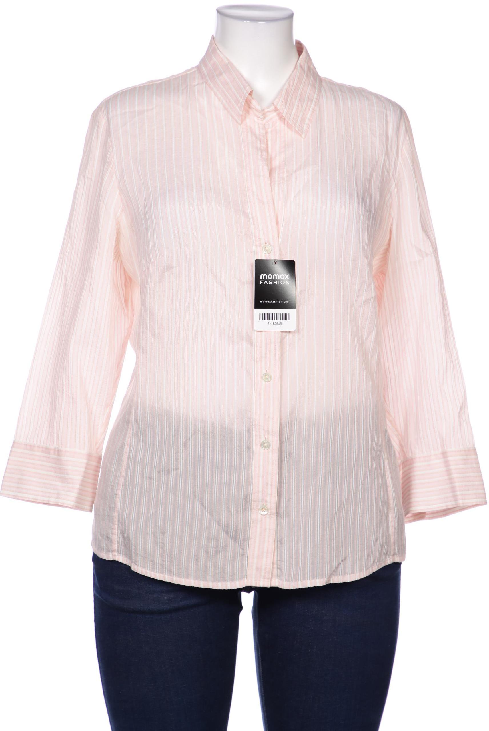 

Banana Republic Damen Bluse, pink, Gr. 44