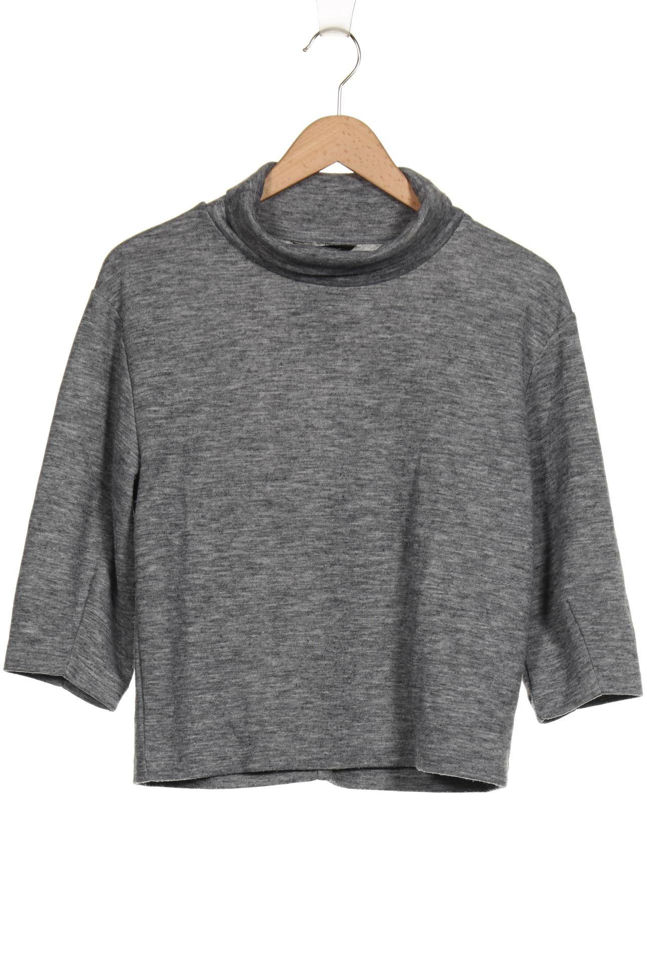 

Banana Republic Damen Pullover, grau, Gr. 34