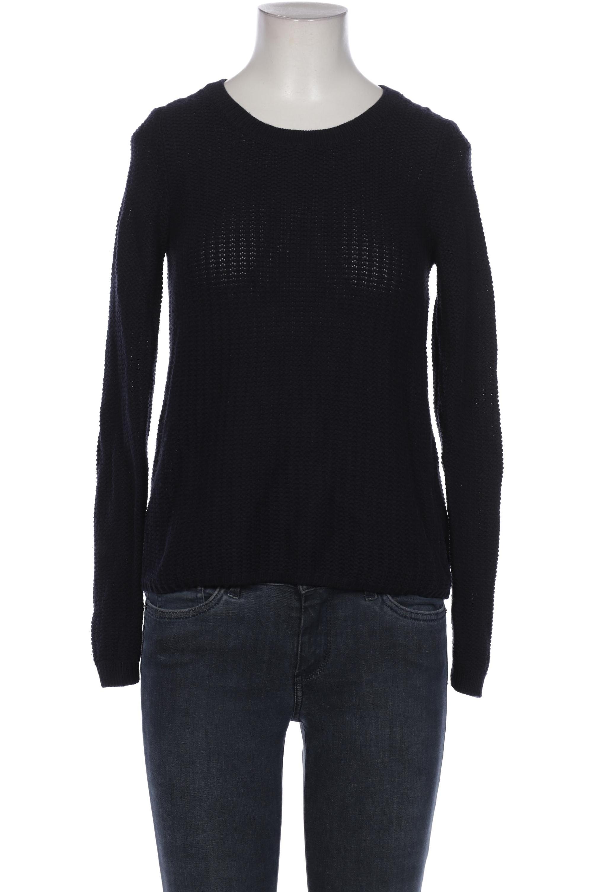 

Banana Republic Damen Pullover, marineblau, Gr. 34