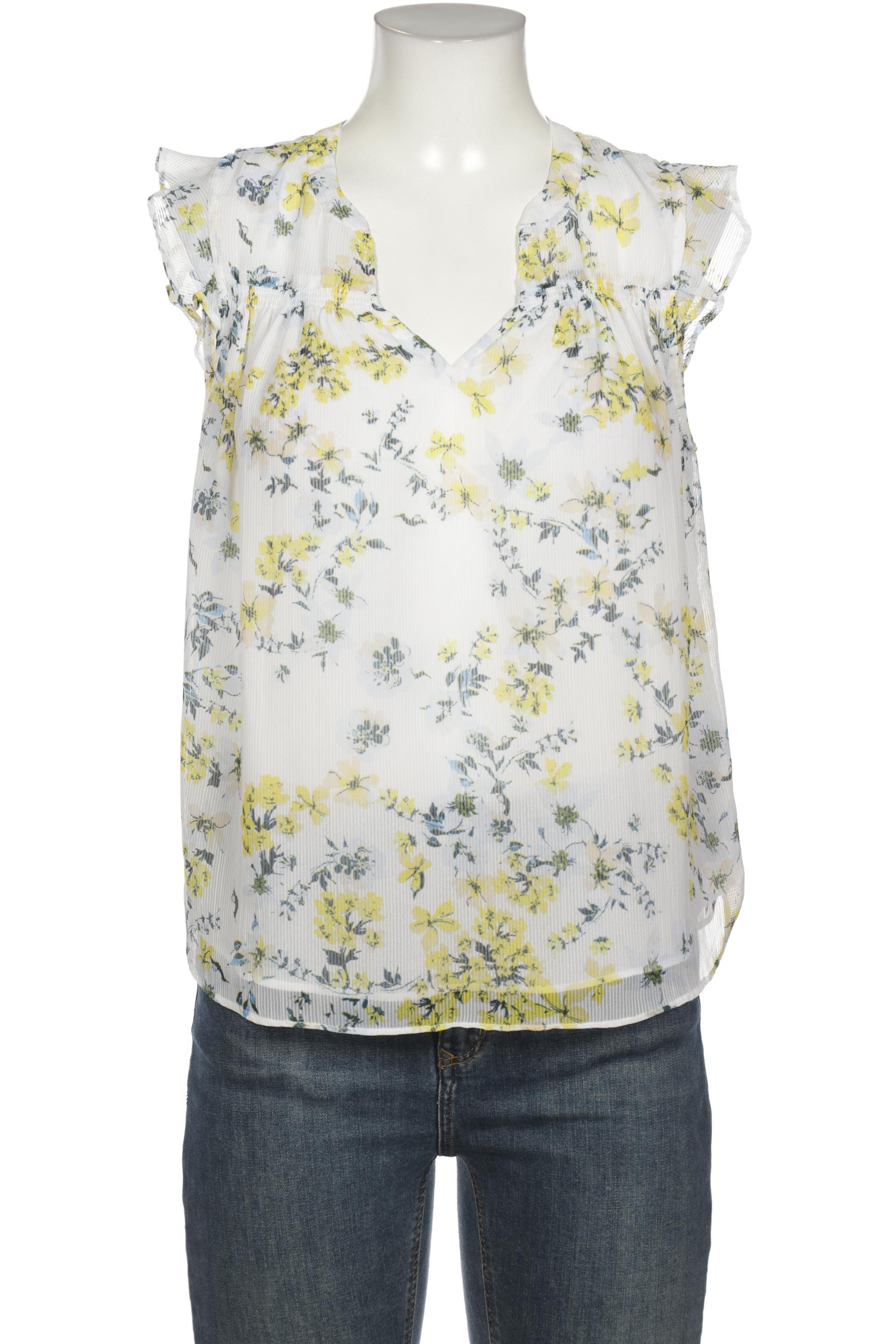 

Banana Republic Damen Bluse, weiß, Gr. 36