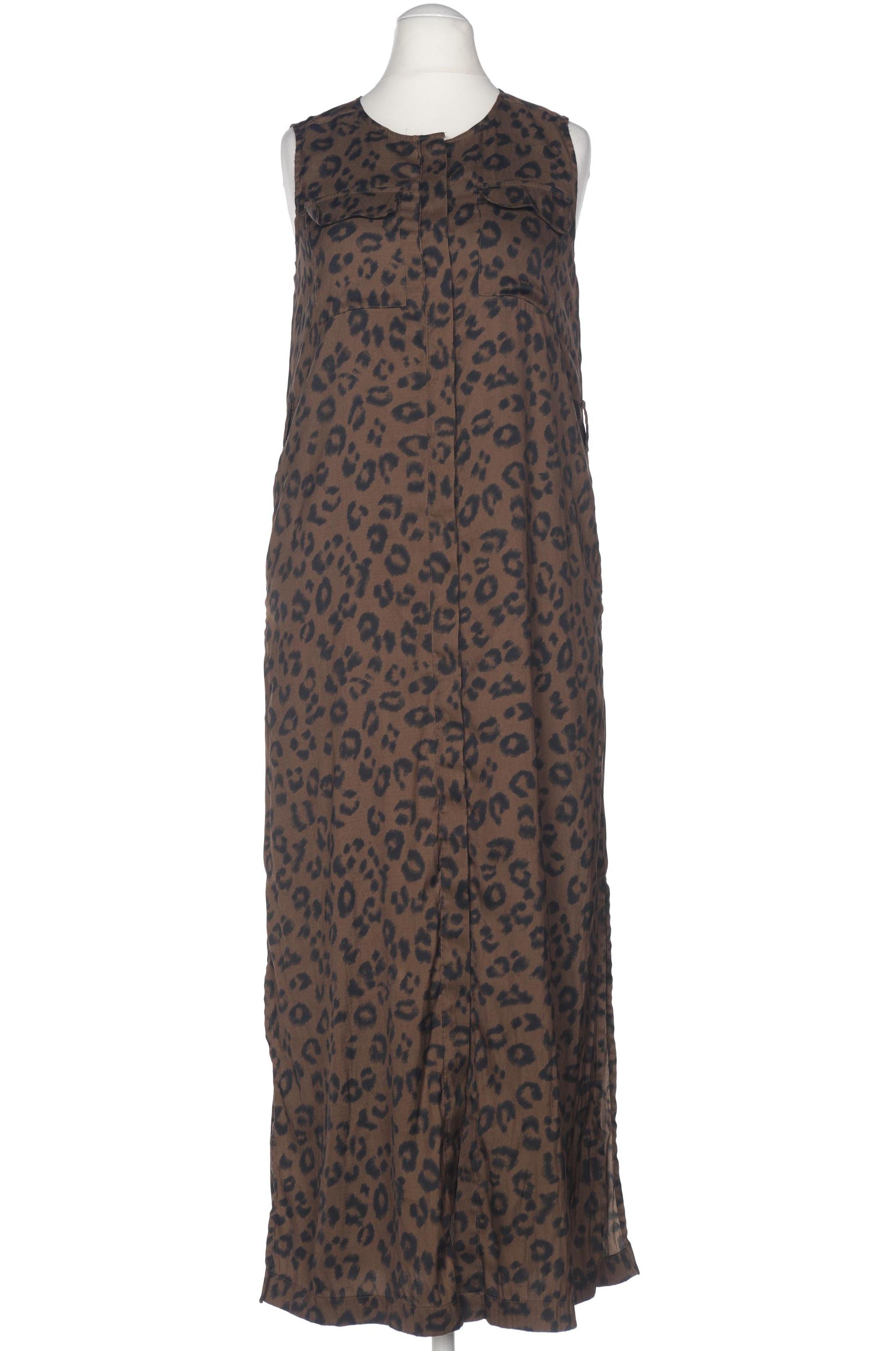 

Banana Republic Damen Kleid, braun, Gr. 34