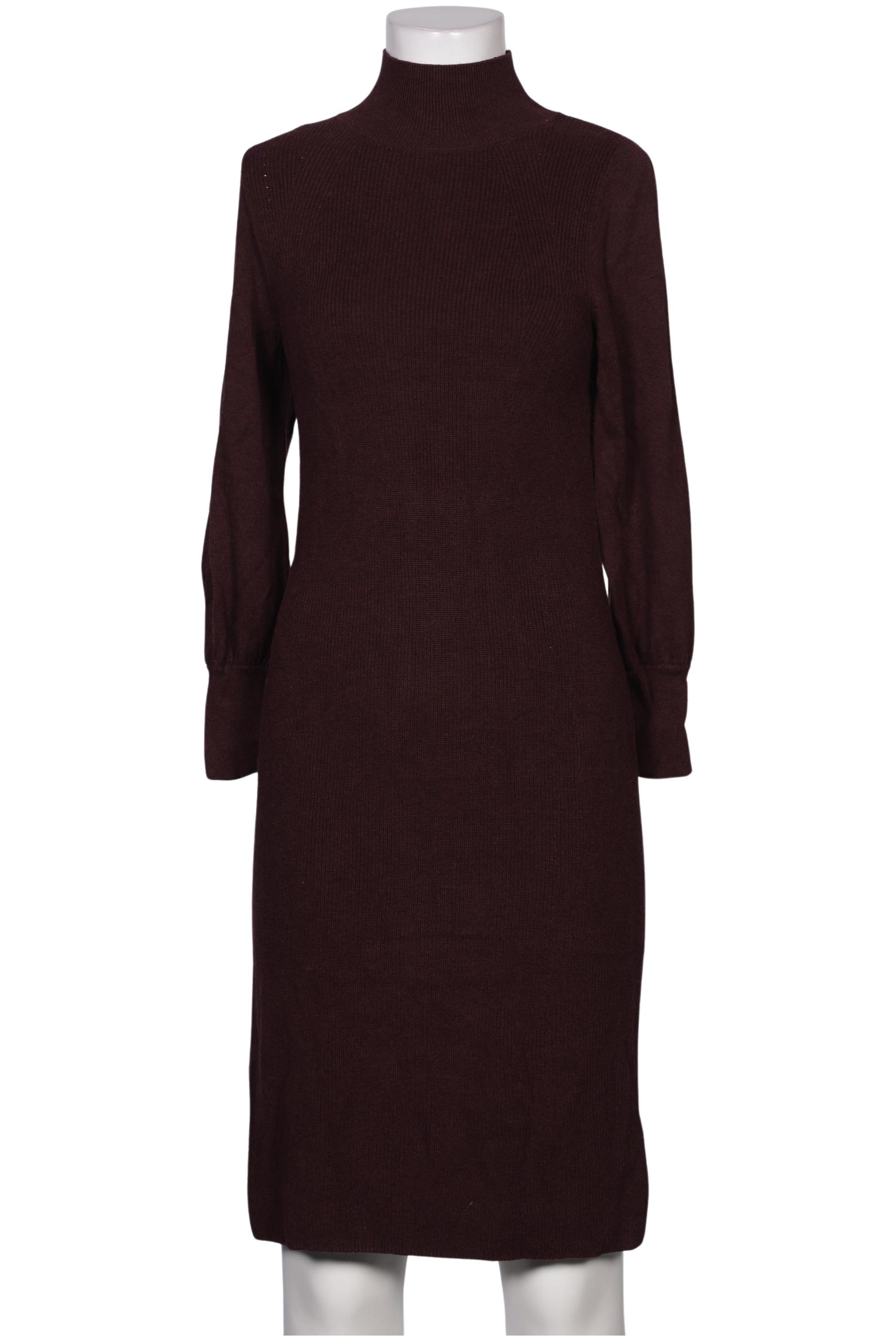 

Banana Republic Damen Kleid, bordeaux, Gr. 32