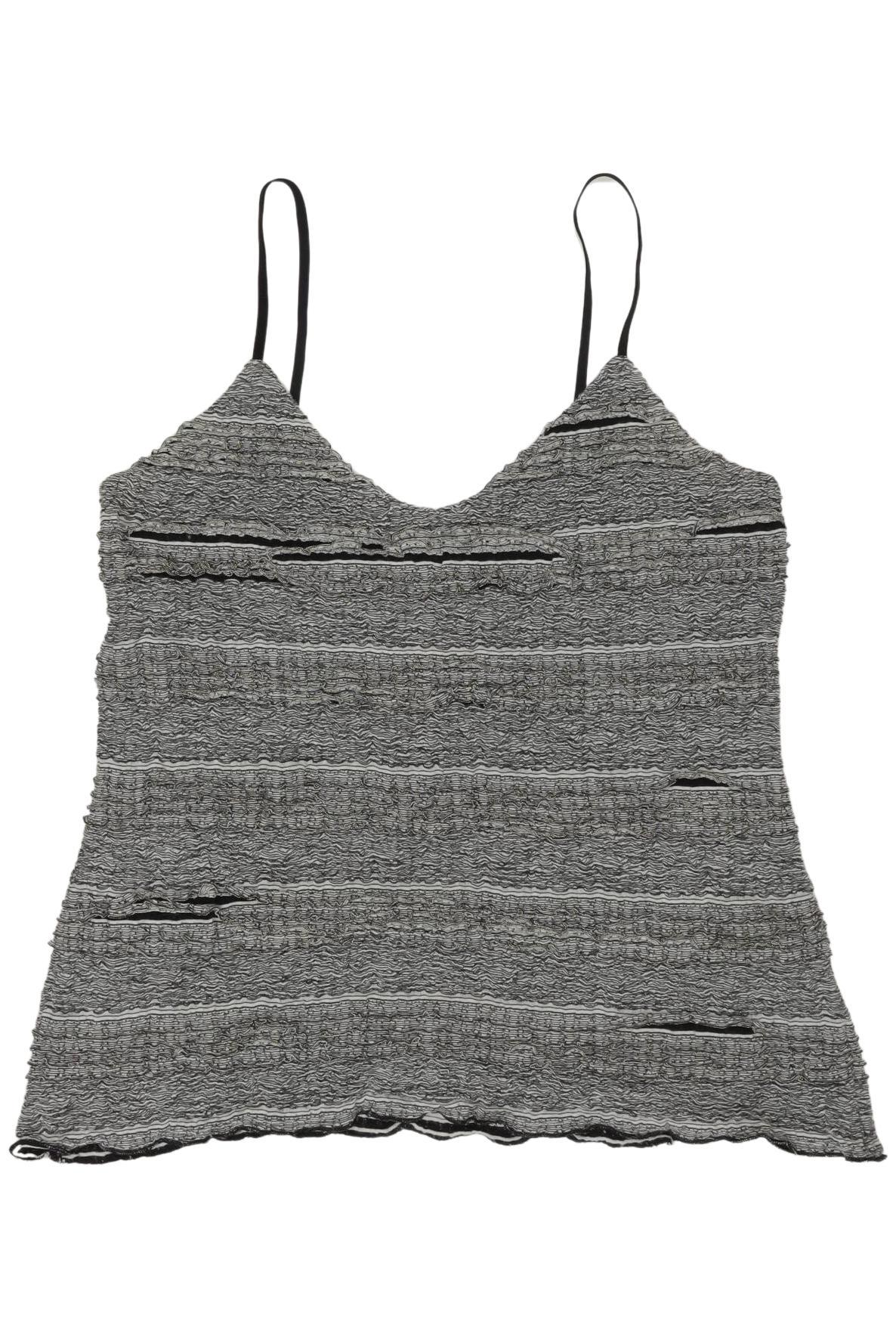 

Banana Republic Damen Top, grau, Gr. 38