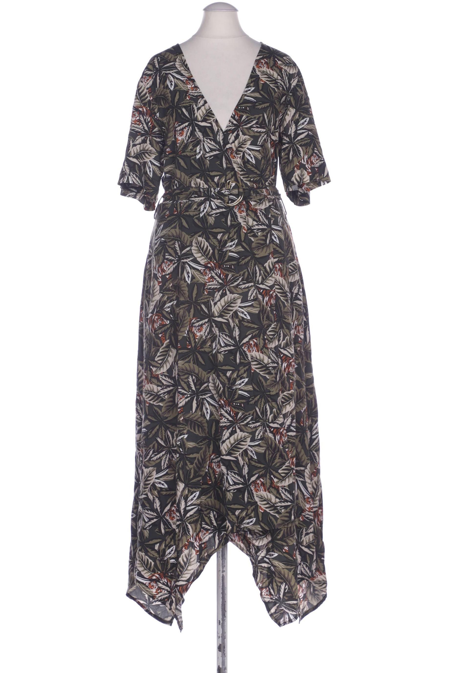 

Banana Republic Damen Kleid, grün