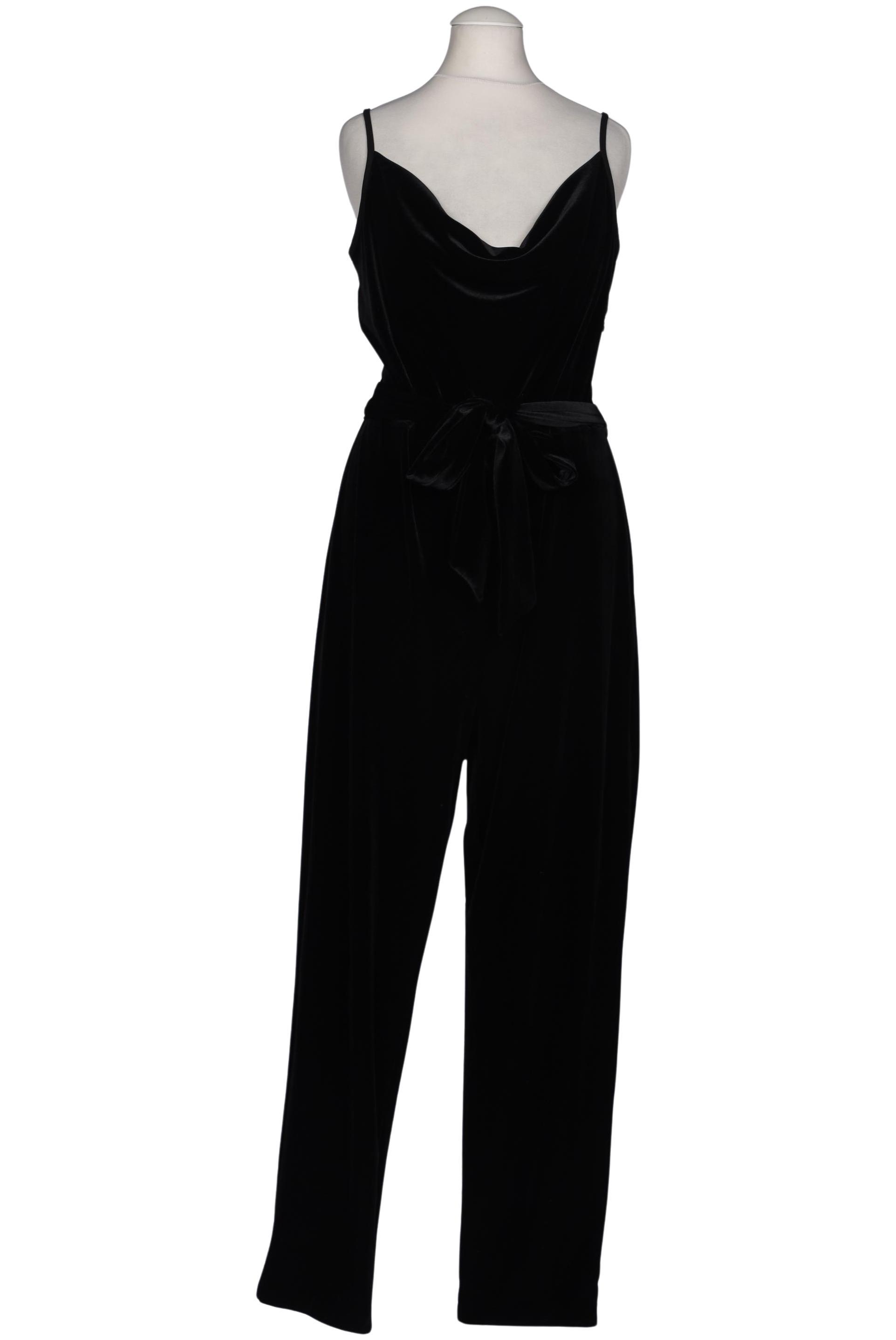 

Banana Republic Damen Jumpsuit/Overall, schwarz, Gr. 10