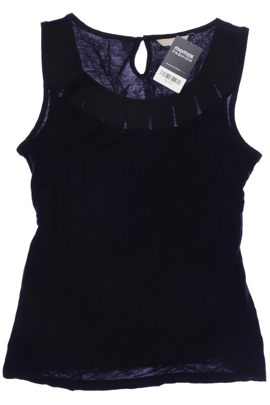 

Banana Republic Damen Top, schwarz, Gr. 38
