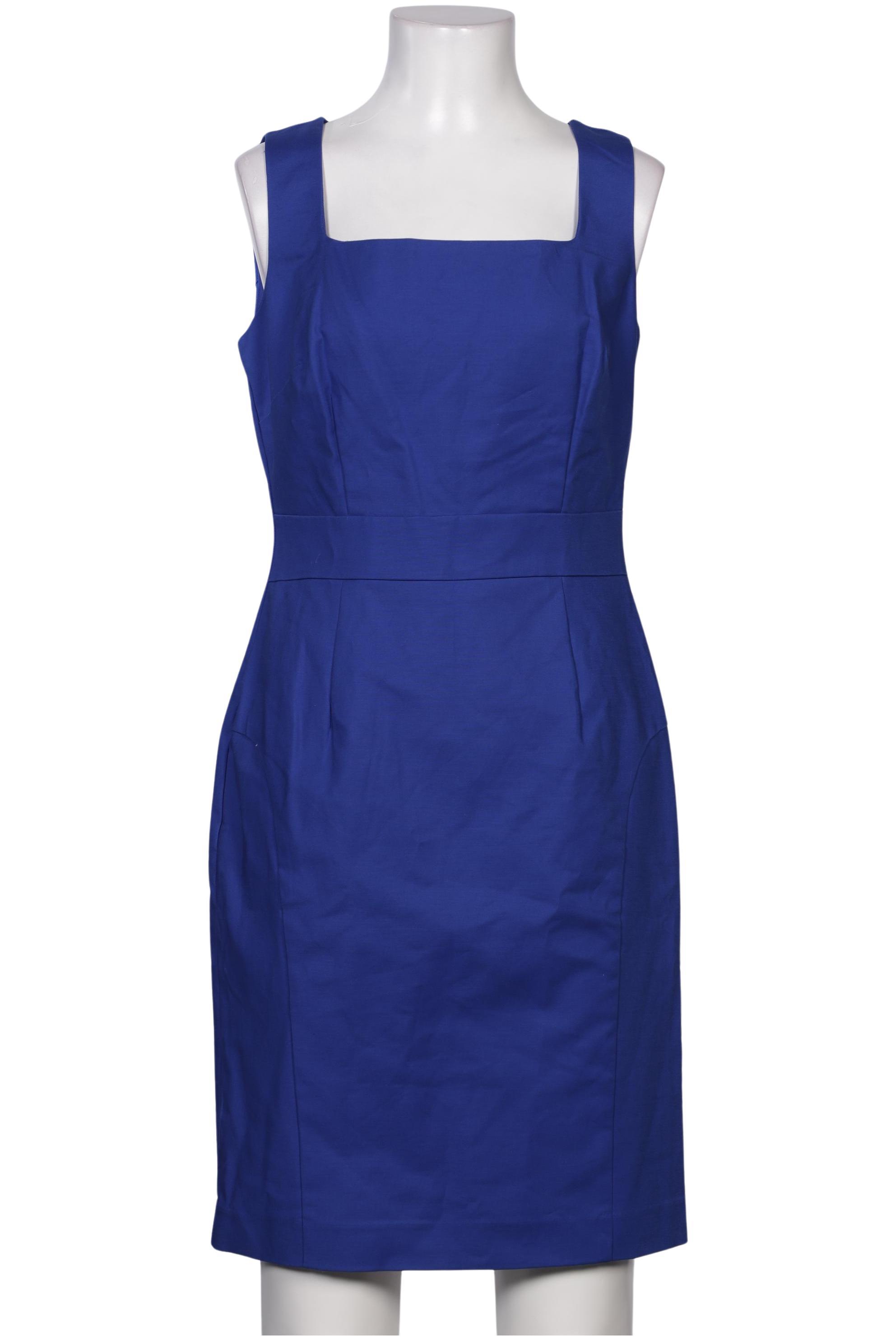 

Banana Republic Damen Kleid, blau, Gr. 6