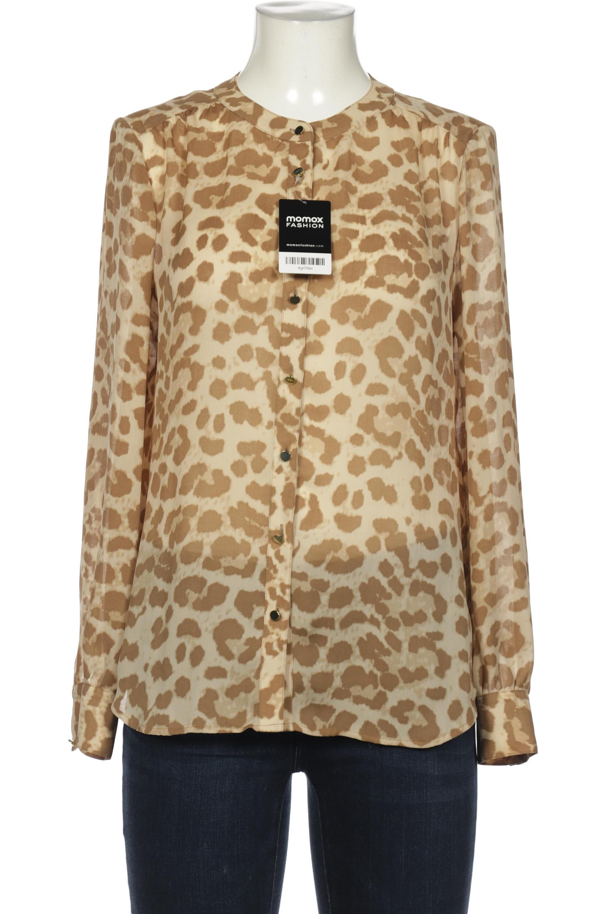 

Banana Republic Damen Bluse, beige