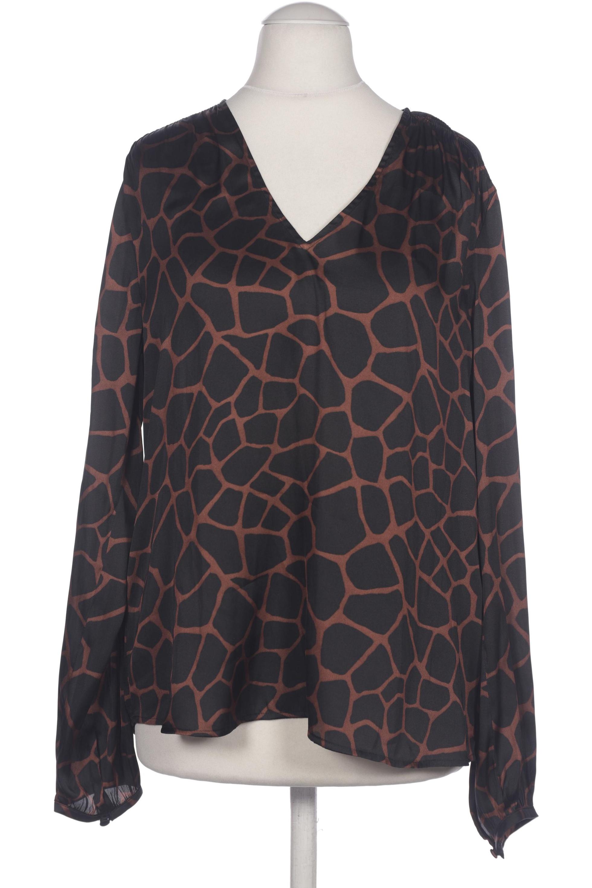 

Banana Republic Damen Bluse, schwarz, Gr. 36