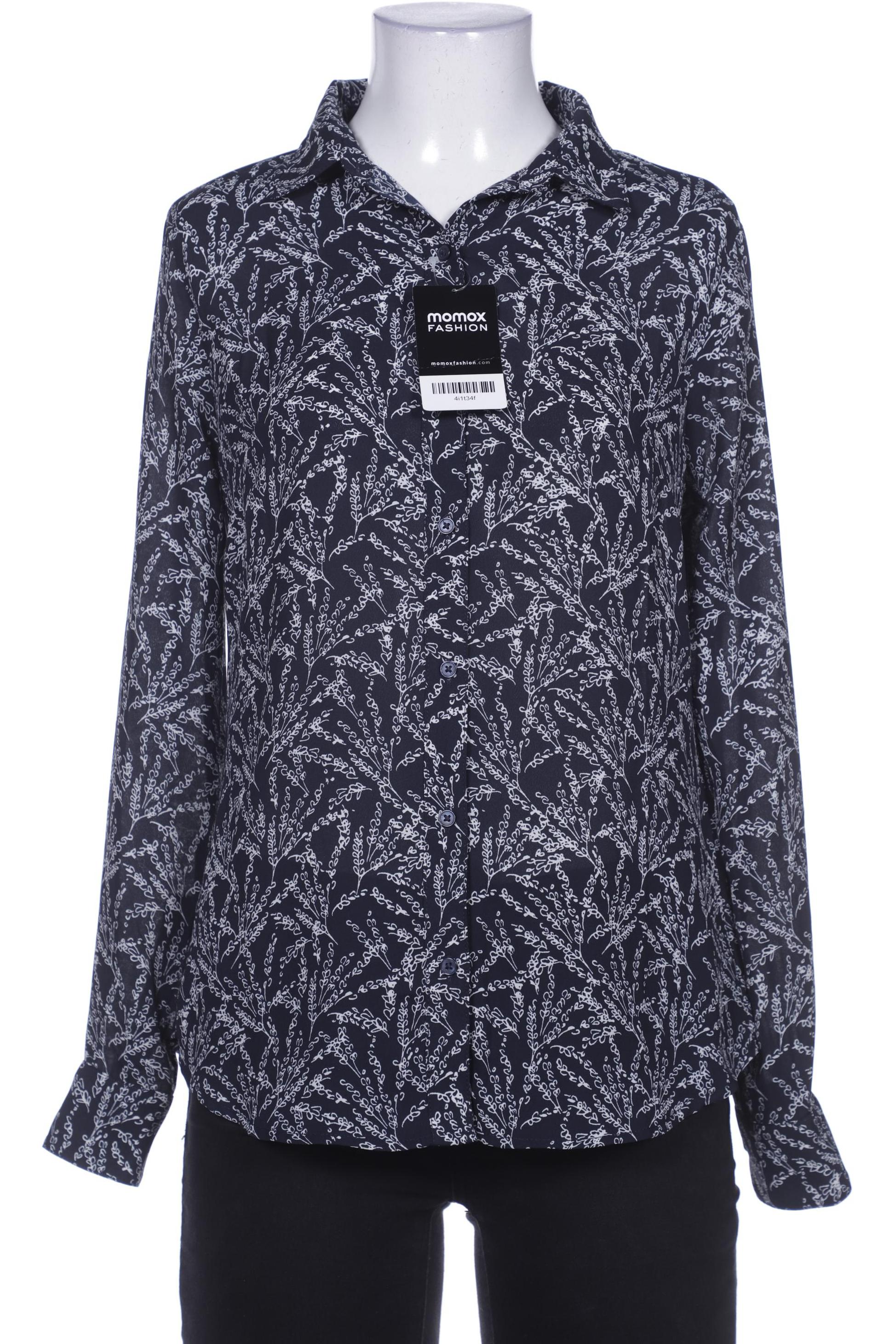 

Banana Republic Damen Bluse, marineblau