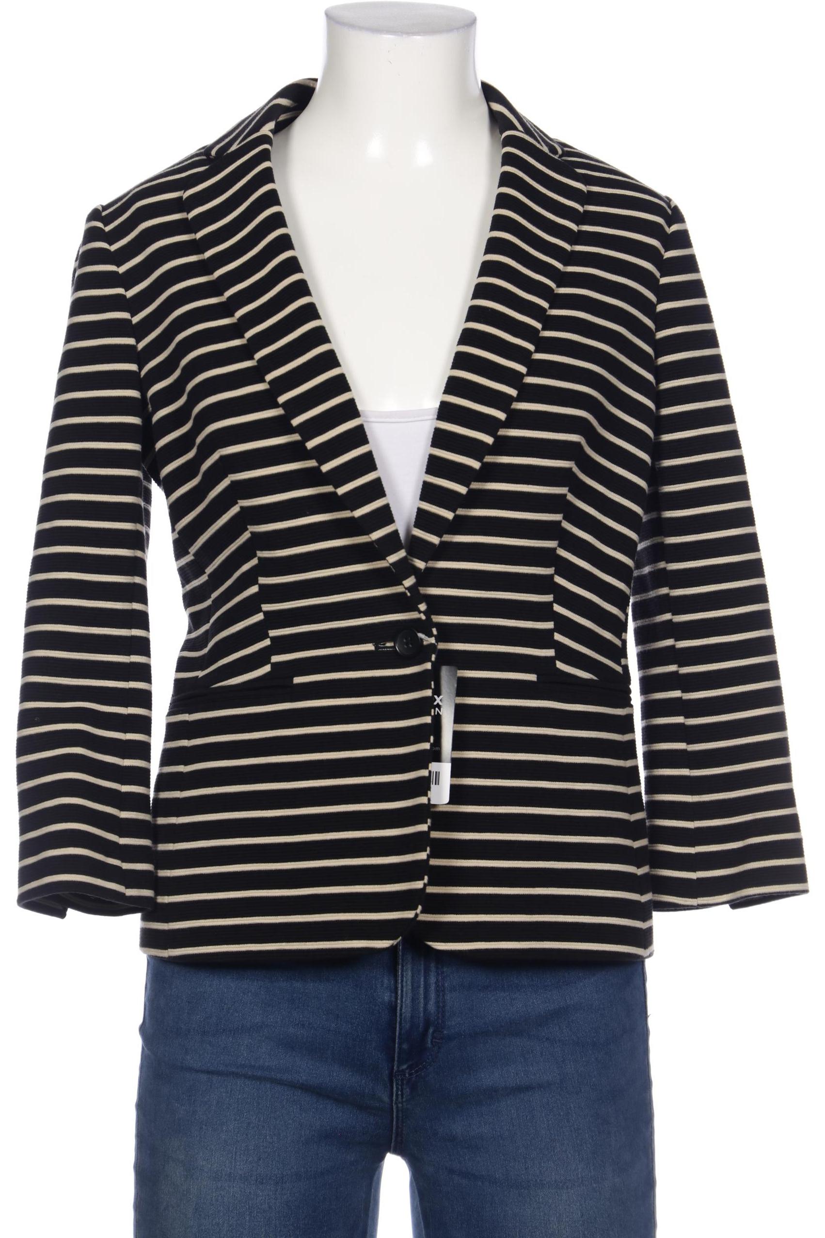 

Banana Republic Damen Blazer, marineblau